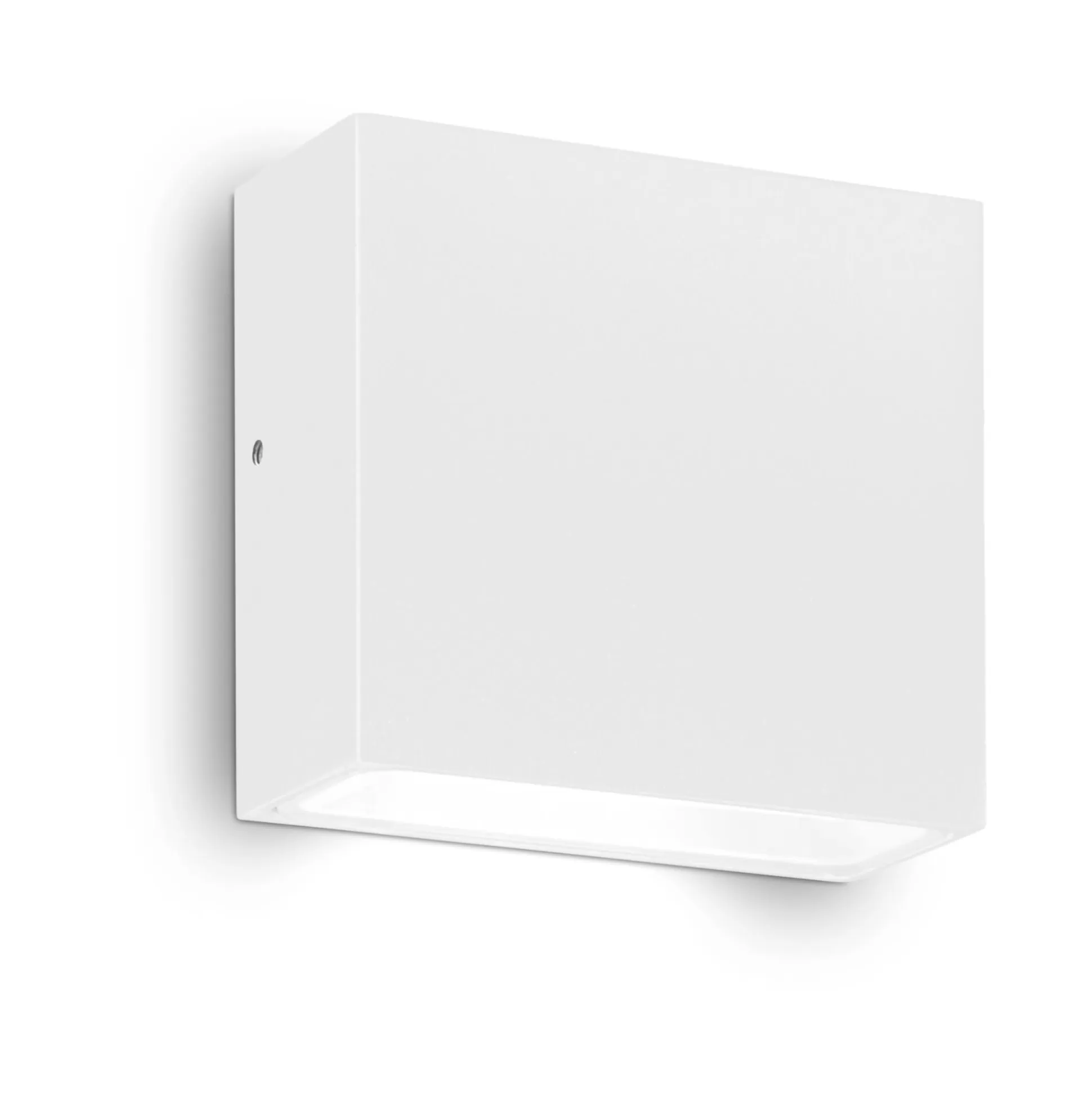 Dmora Lampade Outdoor<Ideal-Lux - Lampada outdoor TETRIS-1 AP1 , 10 x 9 x h4 cm,