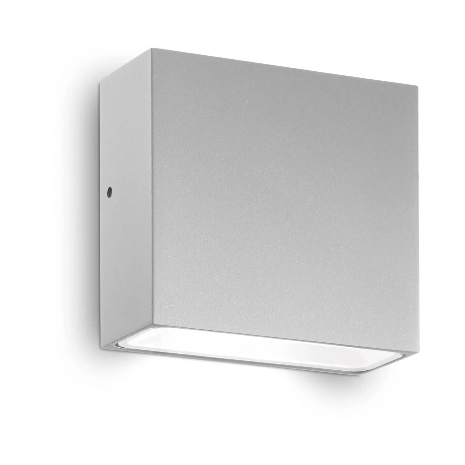 Dmora Lampade Outdoor<Ideal-Lux - Lampada outdoor TETRIS-1 AP1 , 10 x 9 x h4 cm,