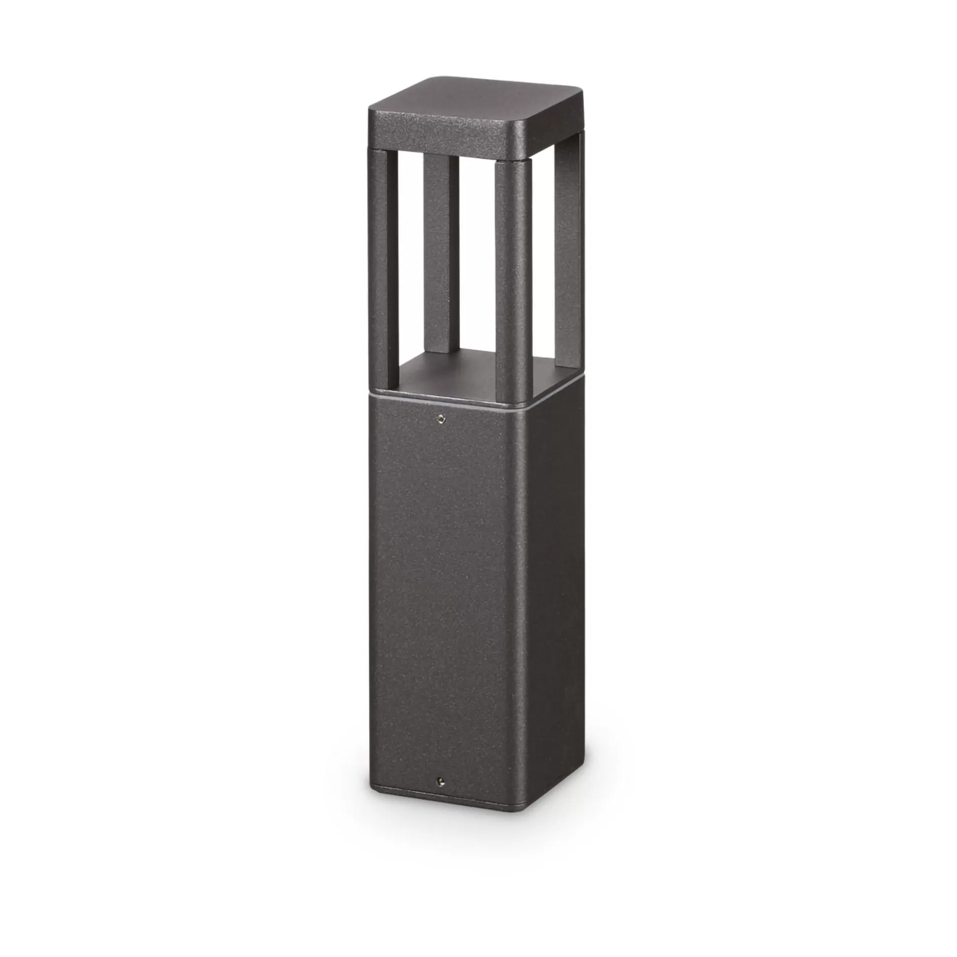 Dmora Lampade Outdoor<Ideal-Lux - Lampada outdoor TIFONE PT H35, 9 x 9 x h35 cm,