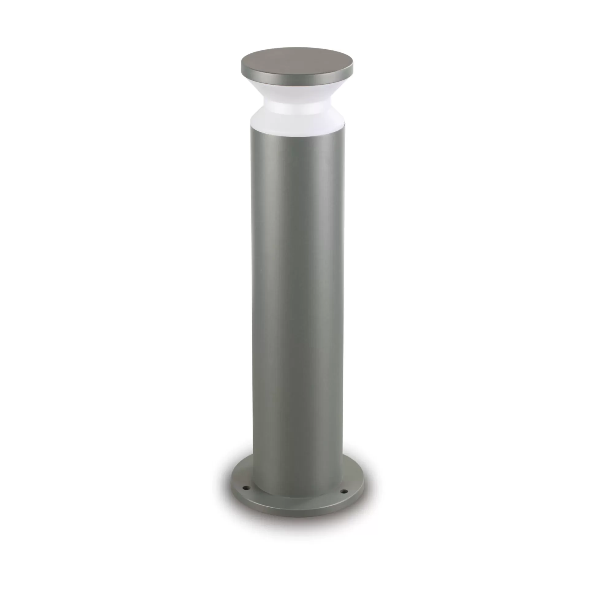 Dmora Lampade Outdoor<Ideal-Lux - Lampada outdoor TORRE PT1 H60 , 18 x 18 x h60 cm,