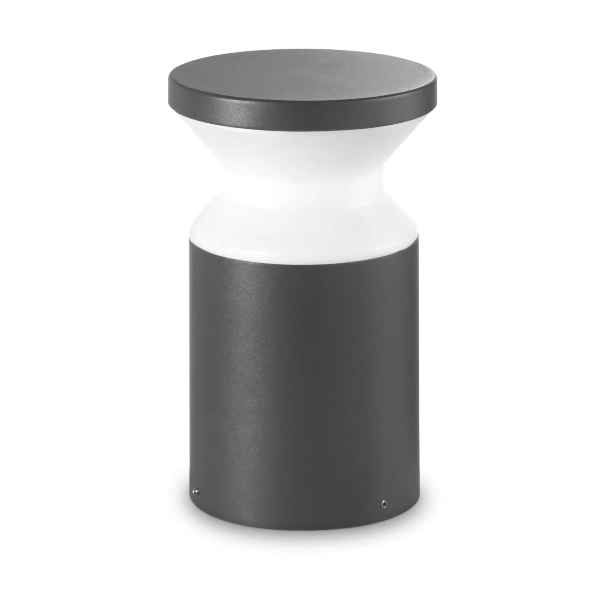 Dmora Lampade Outdoor<Ideal-Lux - Lampada outdoor TORRE PT1 H22 , 14 x 14 x h22 cm,