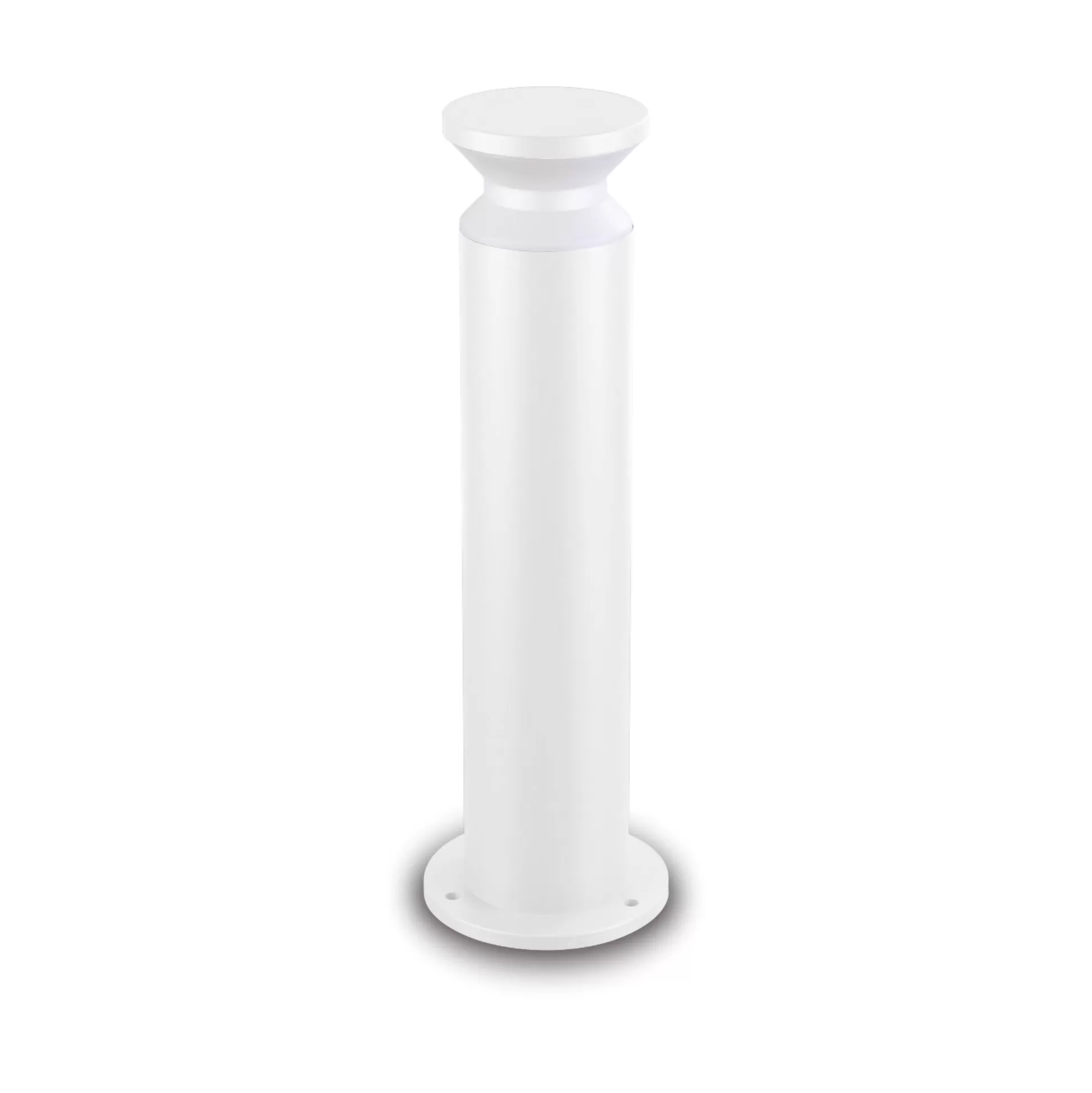 Dmora Lampade Outdoor<Ideal-Lux - Lampada outdoor TORRE PT1 H60 , 18 x 18 x h60 cm,