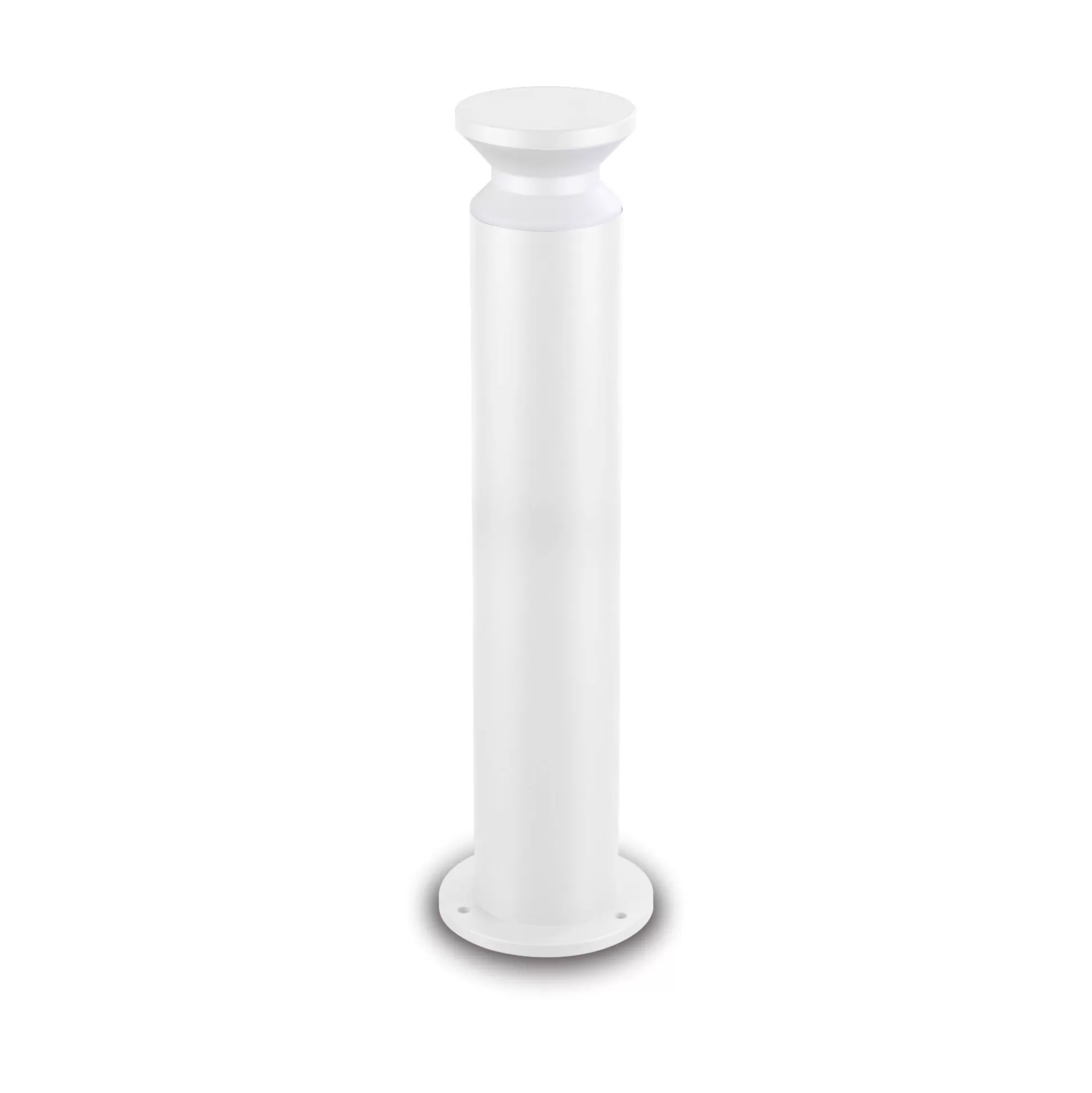 Dmora Lampade Outdoor<Ideal-Lux - Lampada outdoor TORRE PT1 H80 , 18 x 18 x h80 cm,