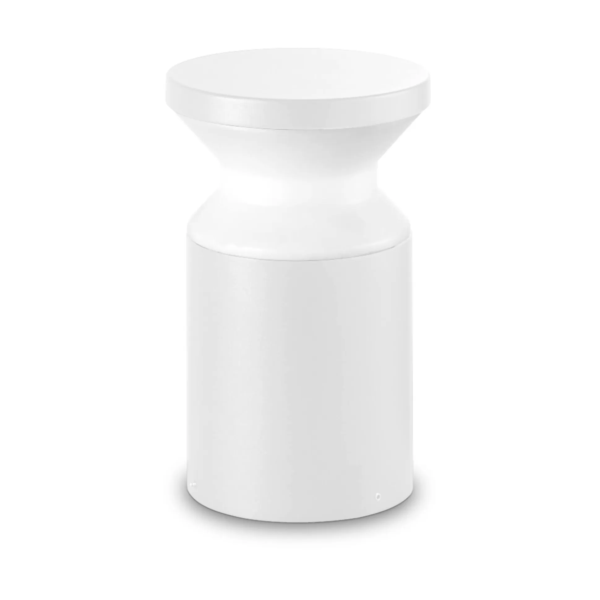 Dmora Lampade Outdoor<Ideal-Lux - Lampada outdoor TORRE PT1 H22 , 14 x 14 x h22 cm,