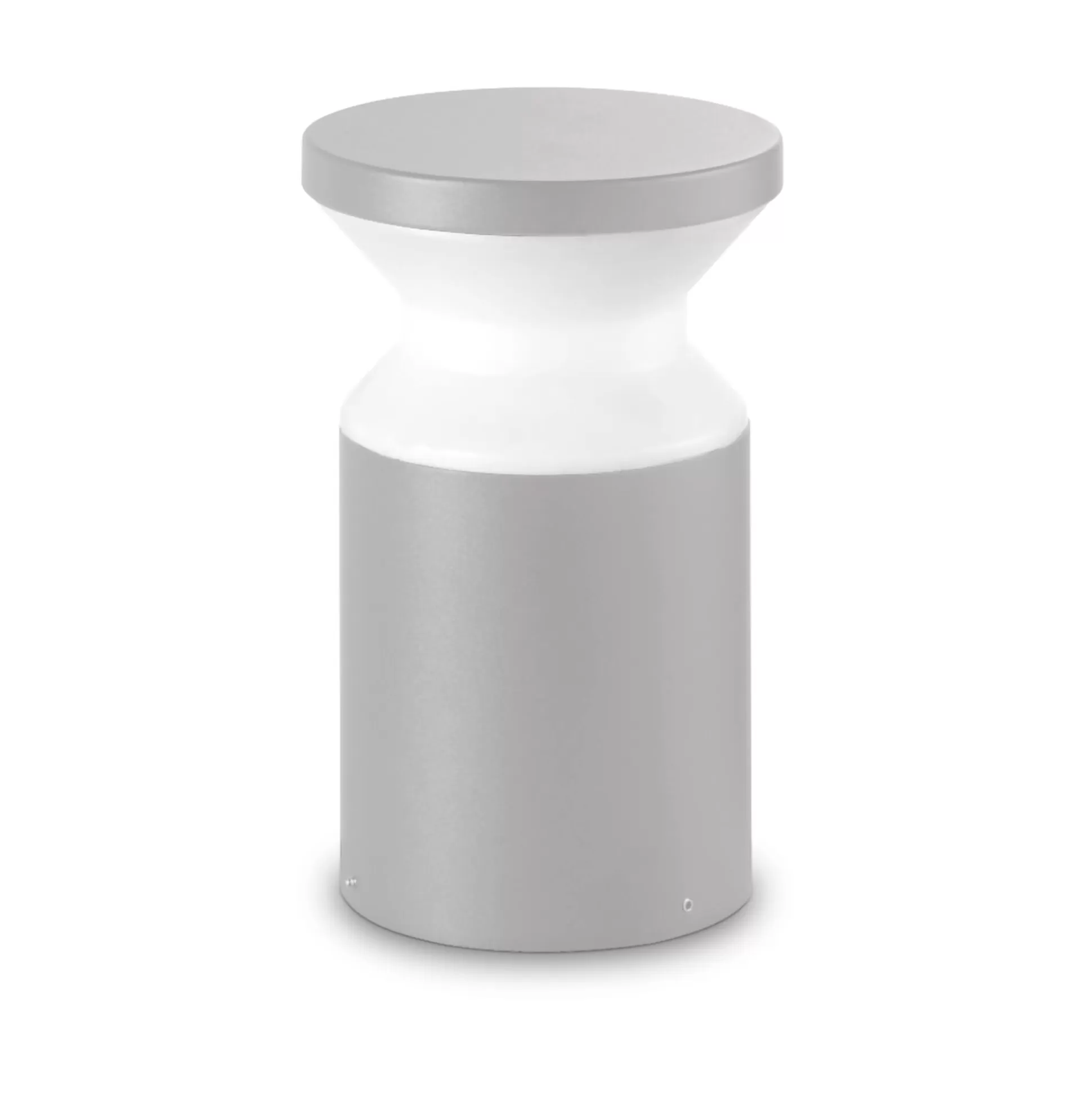 Dmora Lampade Outdoor<Ideal-Lux - Lampada outdoor TORRE PT1 H22 , 14 x 14 x h22 cm,