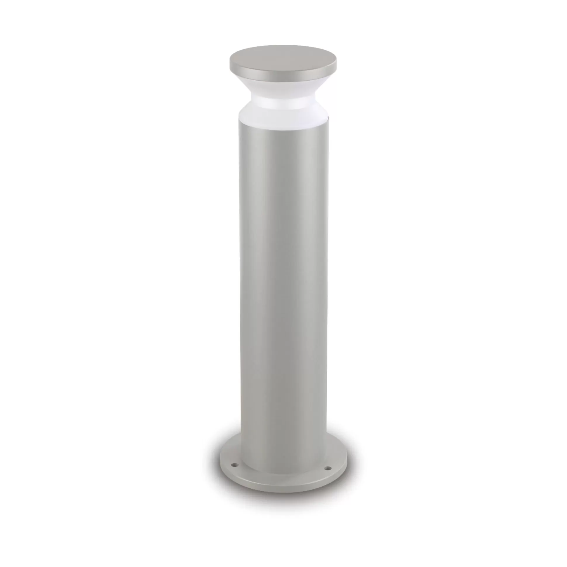 Dmora Lampade Outdoor<Ideal-Lux - Lampada outdoor TORRE PT1 H60 , 18 x 18 x h60 cm,
