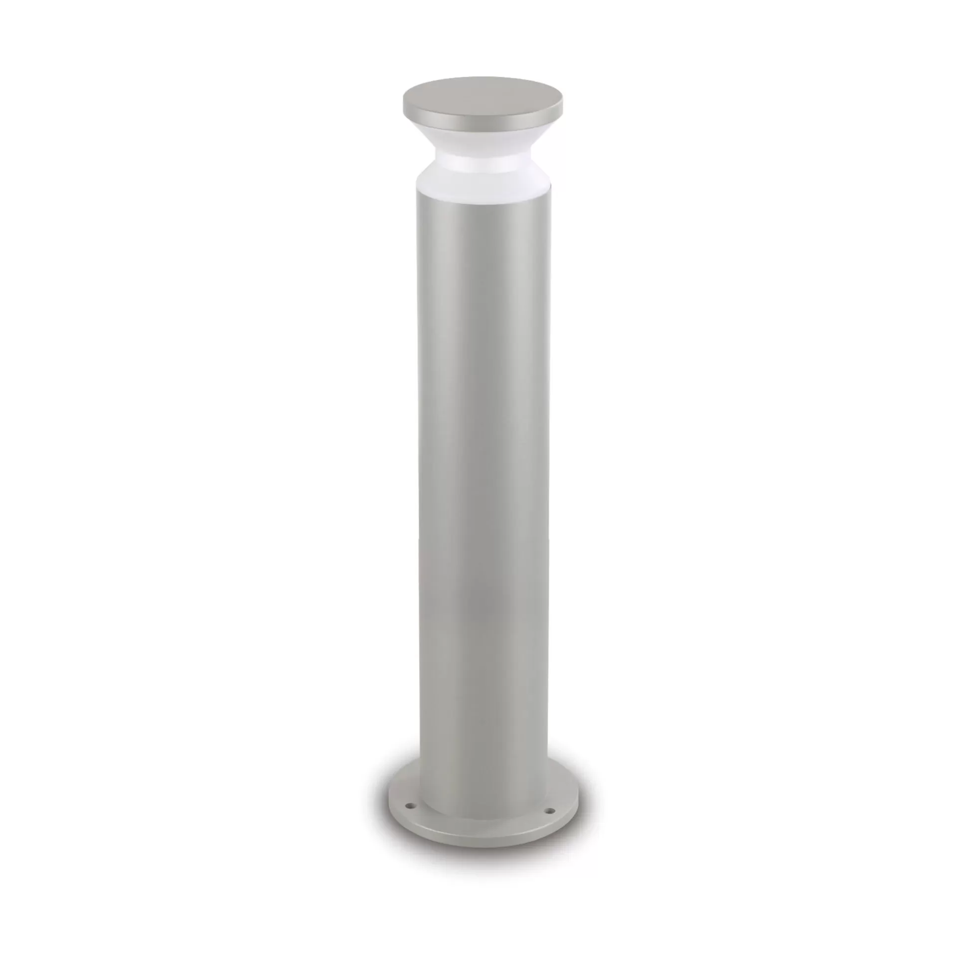 Dmora Lampade Outdoor<Ideal-Lux - Lampada outdoor TORRE PT1 H80 , 18 x 18 x h80 cm,