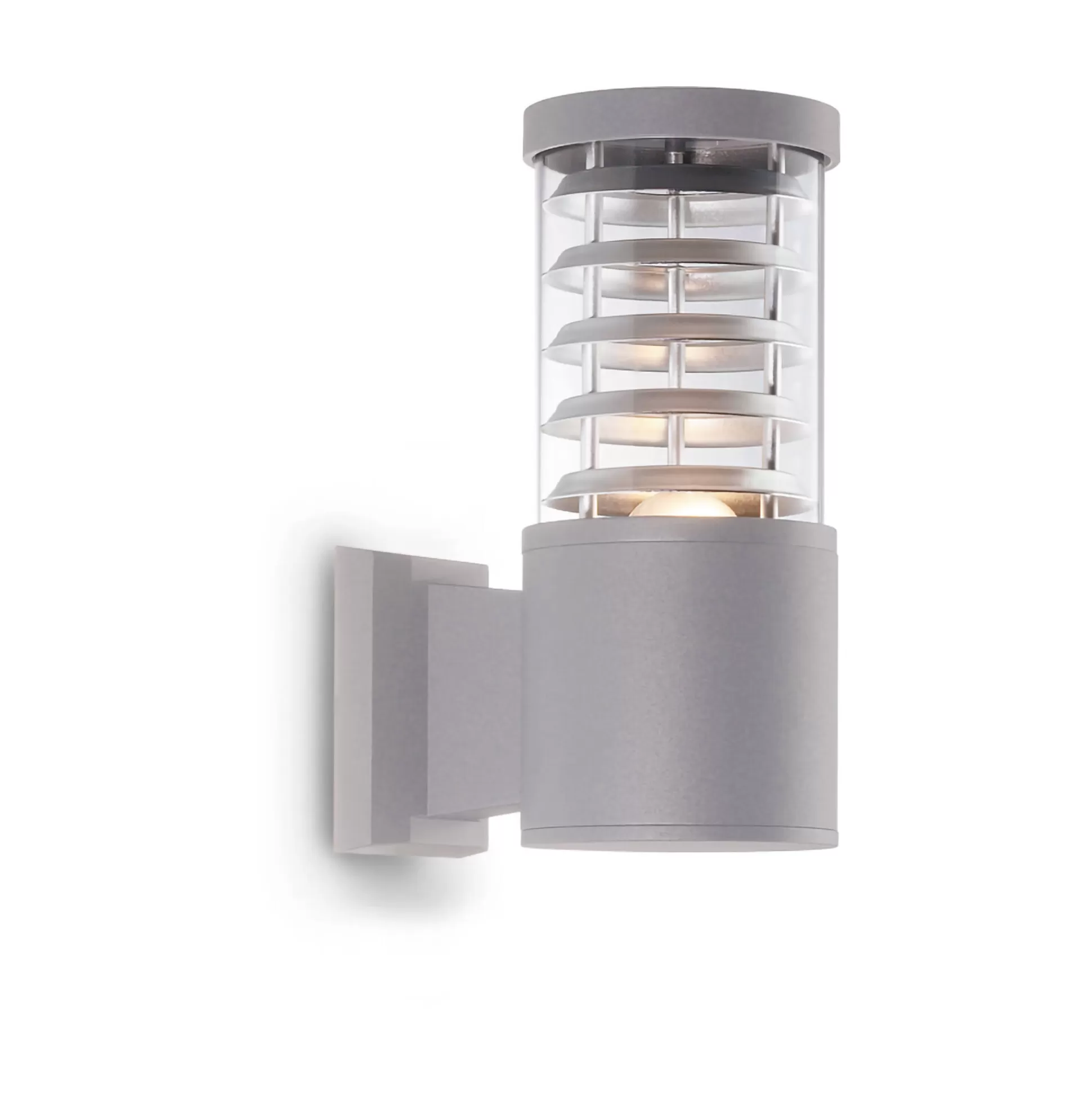 Dmora Lampade Outdoor<Ideal-Lux - Lampada outdoor TRONCO AP1 , 11 x 25 x h18 cm,