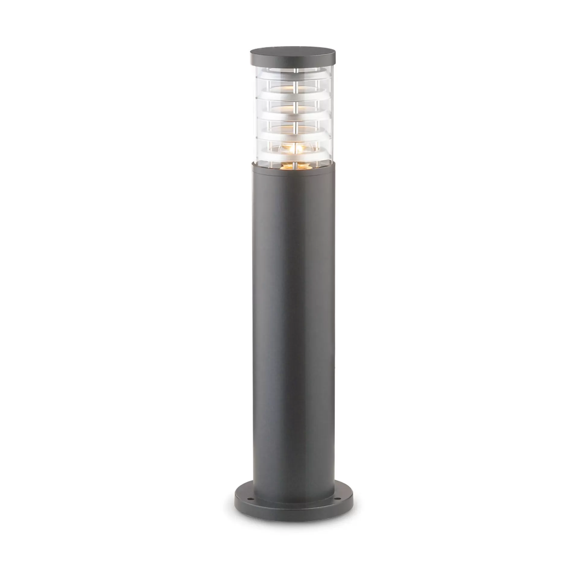 Dmora Lampade Outdoor<Ideal-Lux - Lampada outdoor TRONCO PT1 H60 , 16 x 16 x h61 cm,