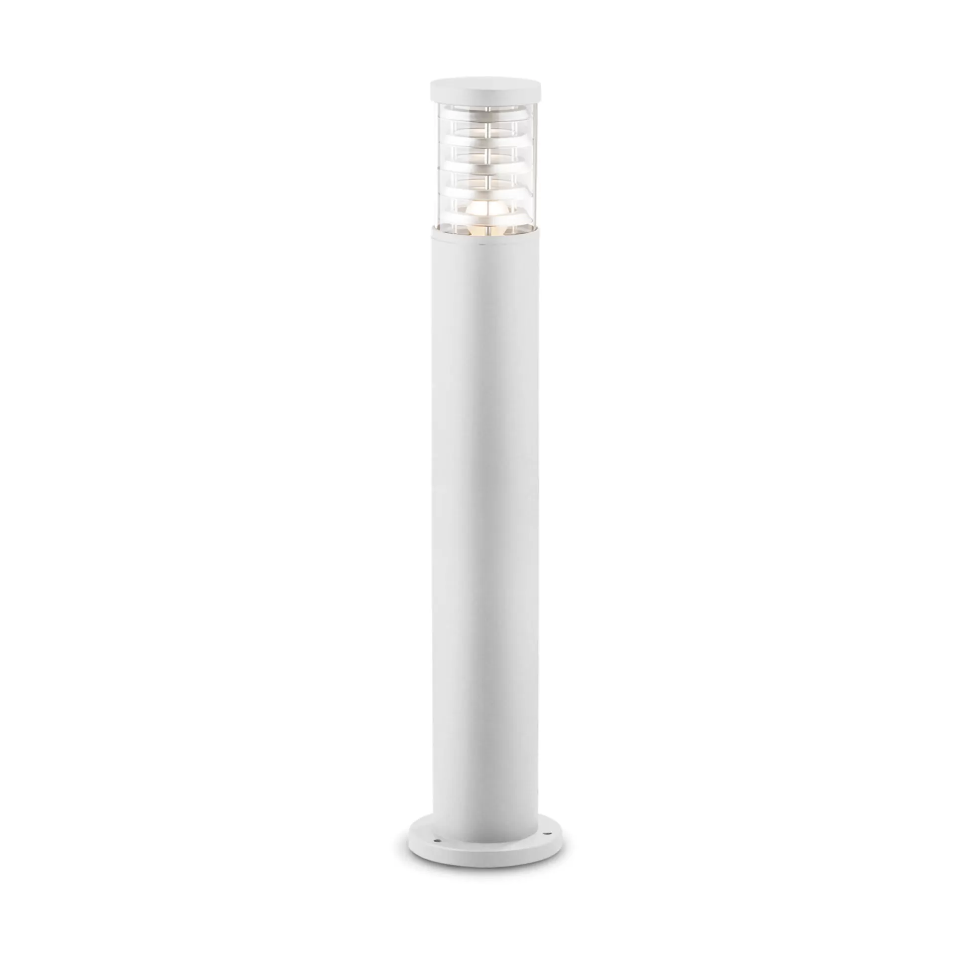 Dmora Lampade Outdoor<Ideal-Lux - Lampada outdoor TRONCO PT1 H80 , 16 x 16 x h81 cm,