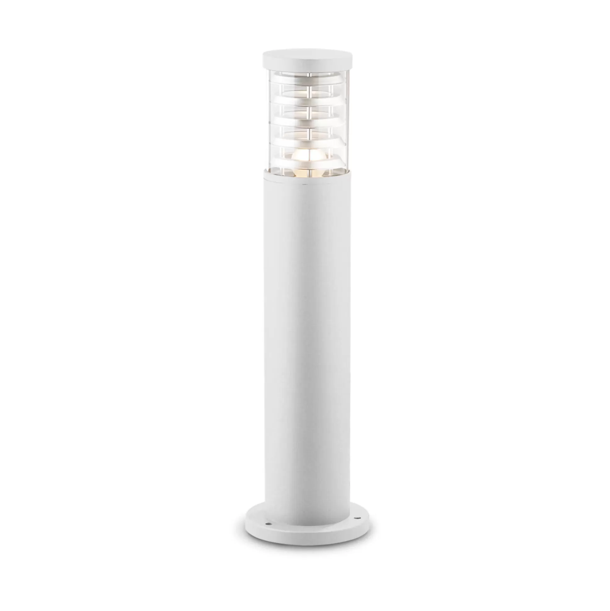 Dmora Lampade Outdoor<Ideal-Lux - Lampada outdoor TRONCO PT1 H60 , 16 x 16 x h61 cm,