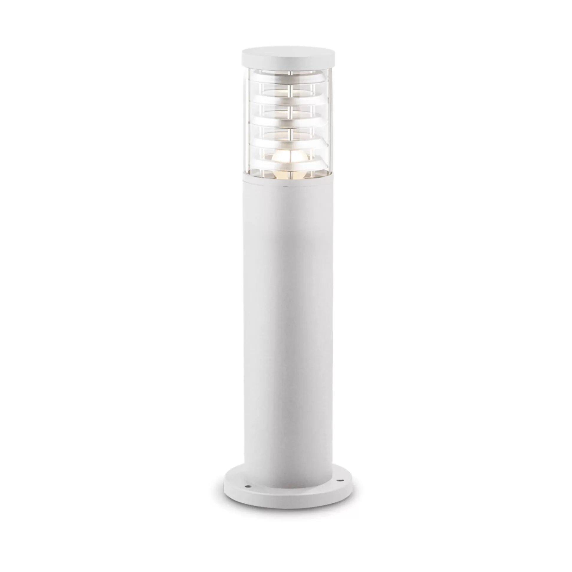 Dmora Lampade Outdoor<Ideal-Lux - Lampada outdoor TRONCO PT1 H40 , 16 x 16 x h41 cm,