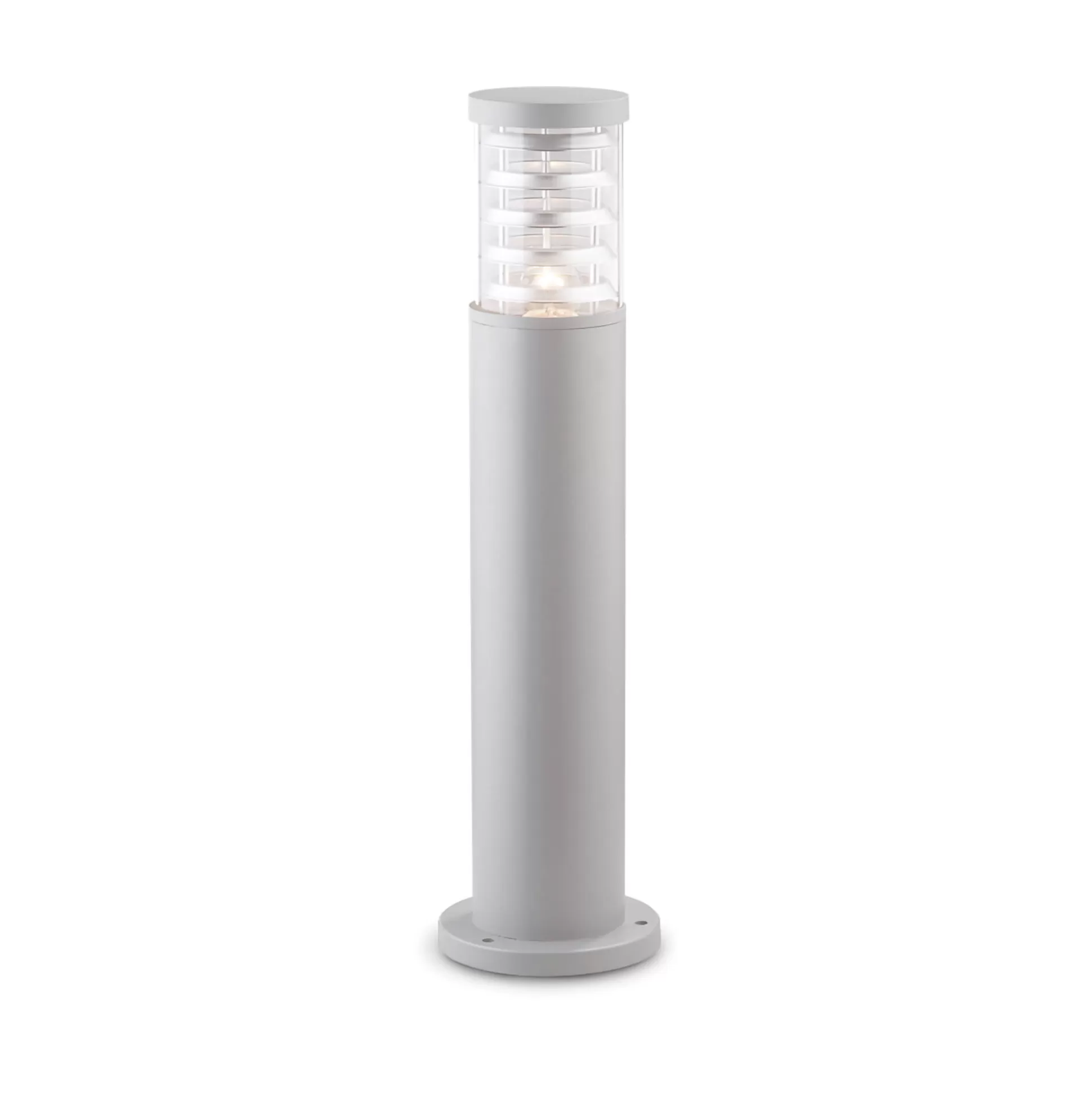 Dmora Lampade Outdoor<Ideal-Lux - Lampada outdoor TRONCO PT1 H60 , 16 x 16 x h61 cm,