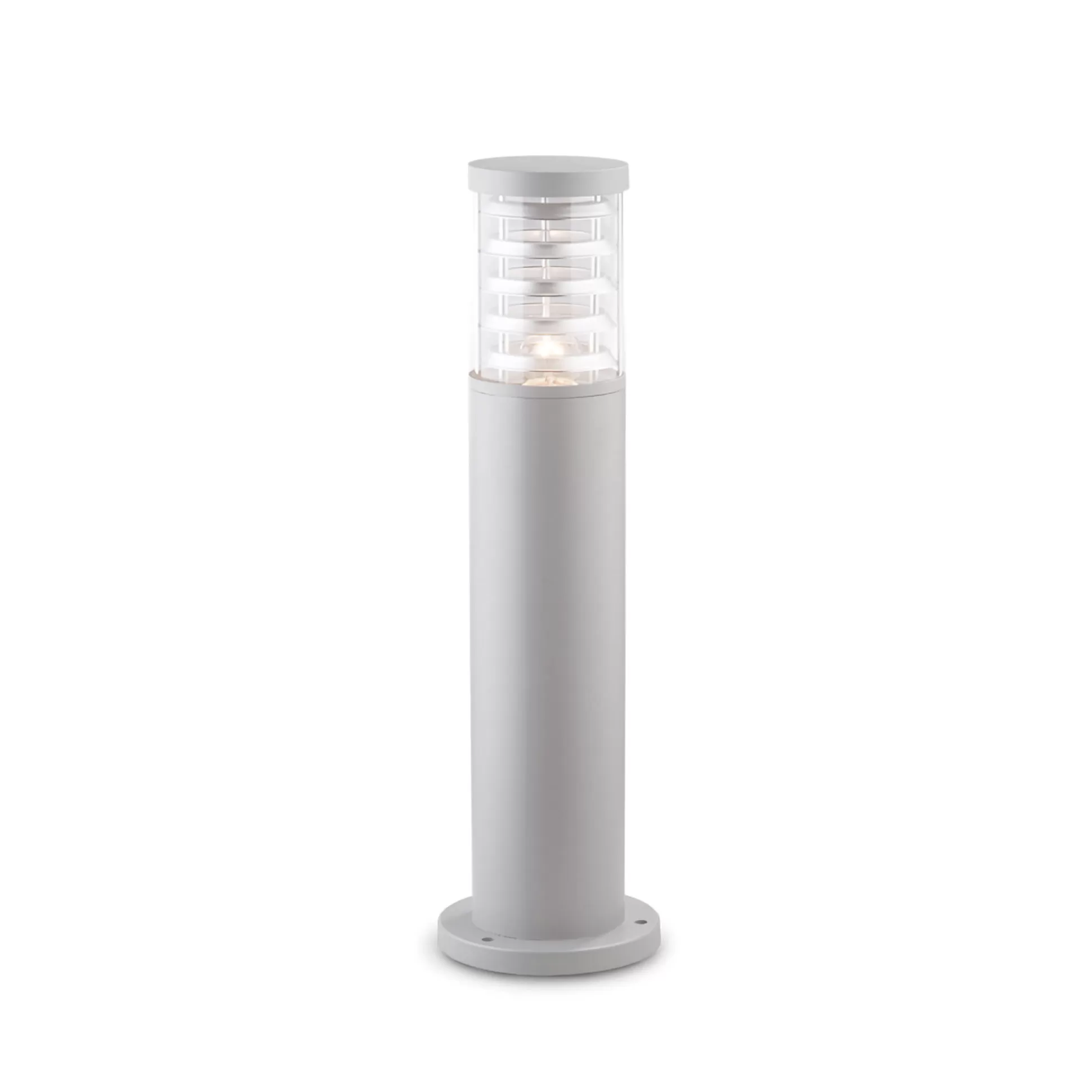 Dmora Lampade Outdoor<Ideal-Lux - Lampada outdoor TRONCO PT1 H40 , 16 x 16 x h41 cm,