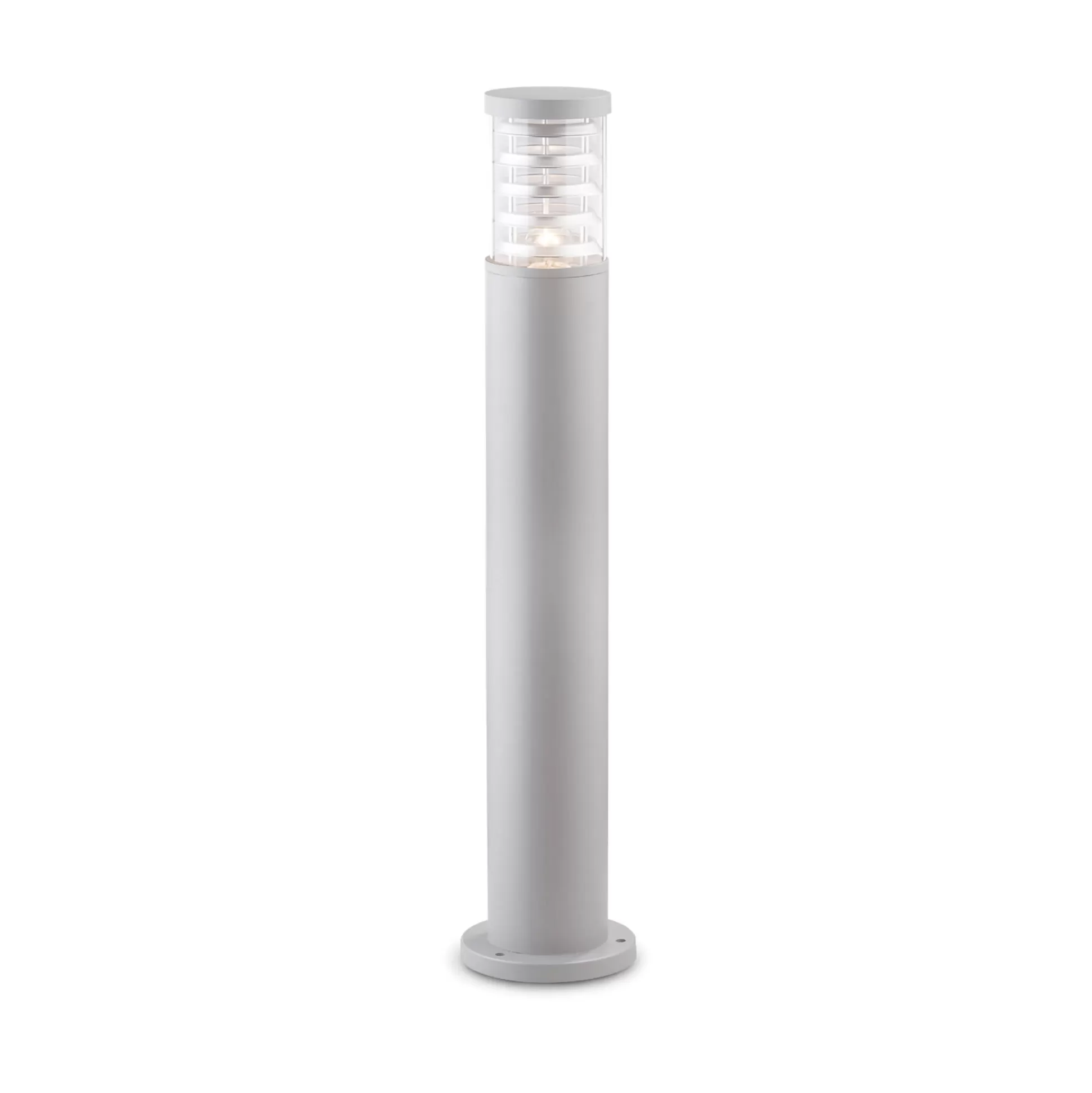 Dmora Lampade Outdoor<Ideal-Lux - Lampada outdoor TRONCO PT1 H80 , 16 x 16 x h81 cm,