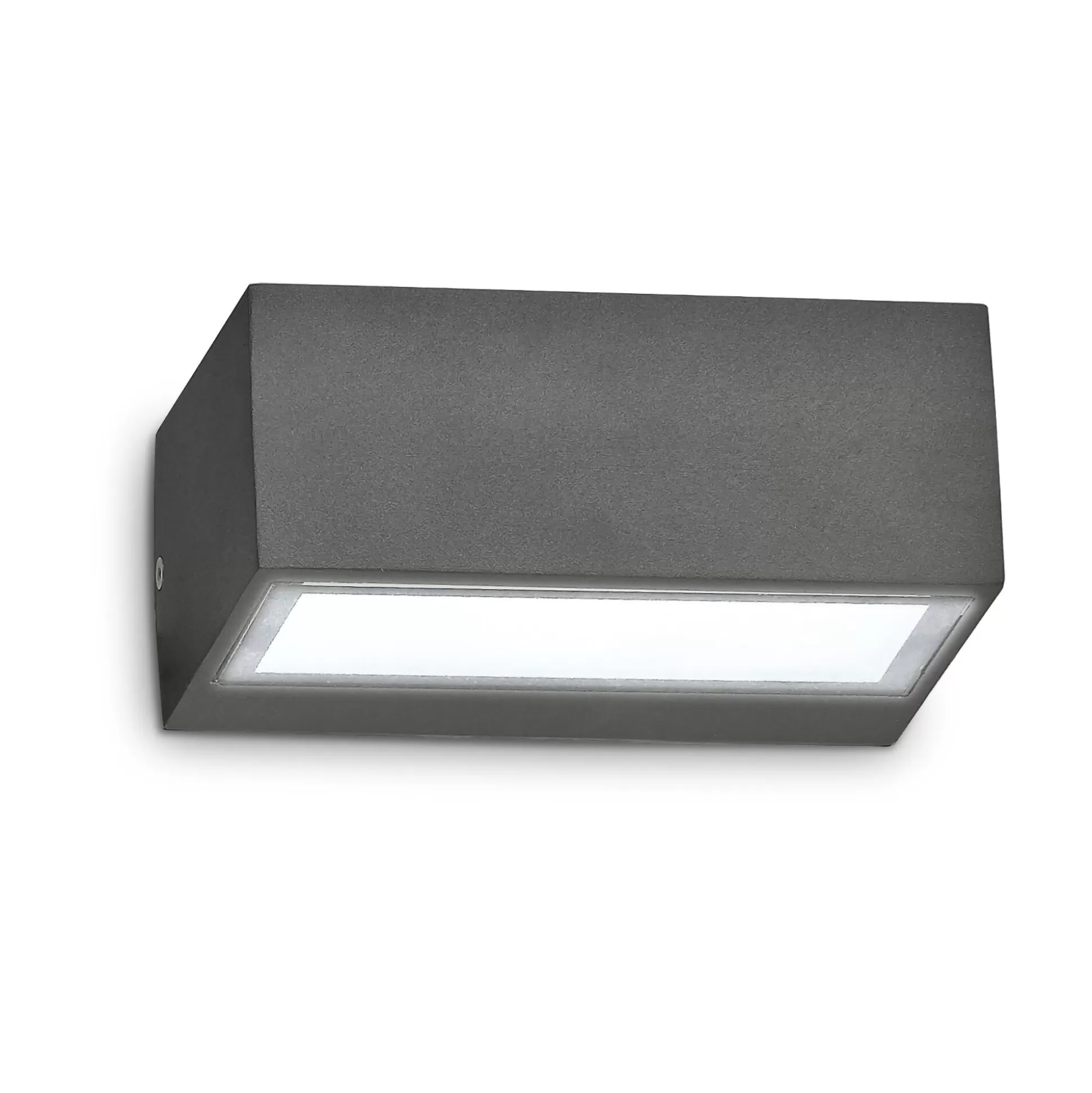 Dmora Lampade Outdoor<Ideal-Lux - Lampada outdoor TWIN AP1 , 17 x 7 x h12 cm,