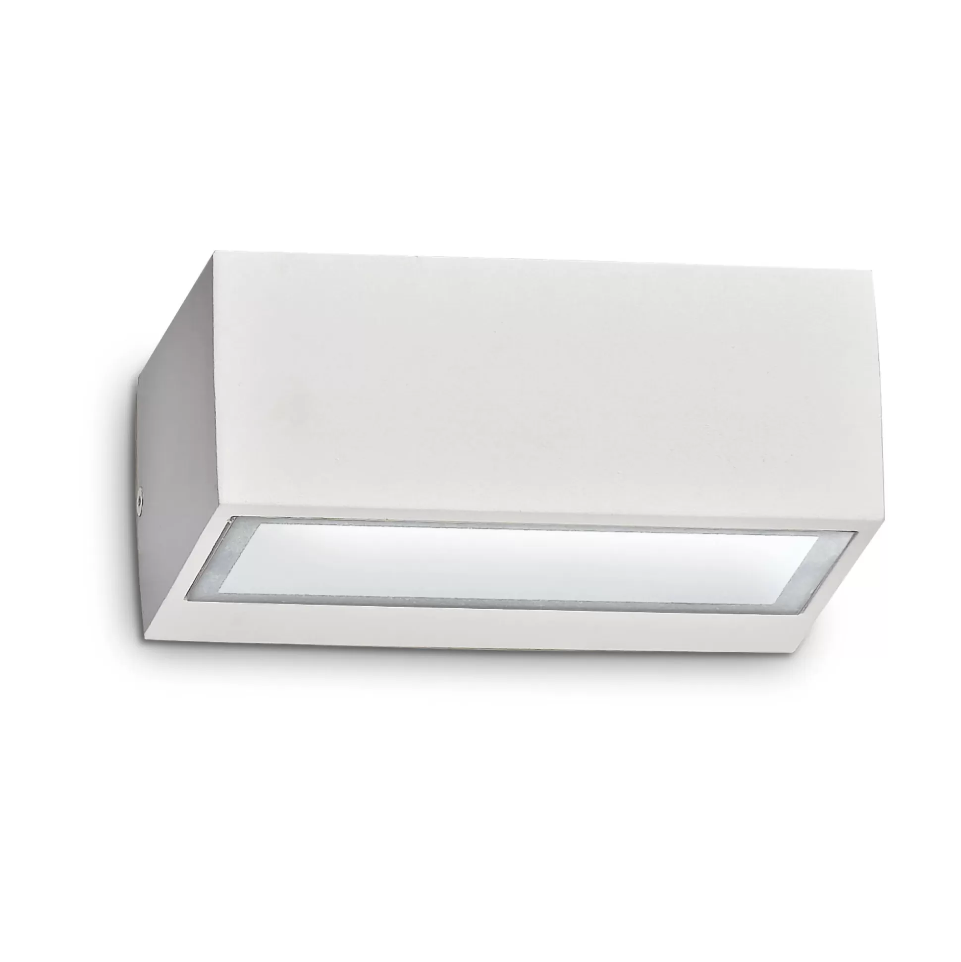 Dmora Lampade Outdoor<Ideal-Lux - Lampada outdoor TWIN AP1 , 17 x 7 x h12 cm,