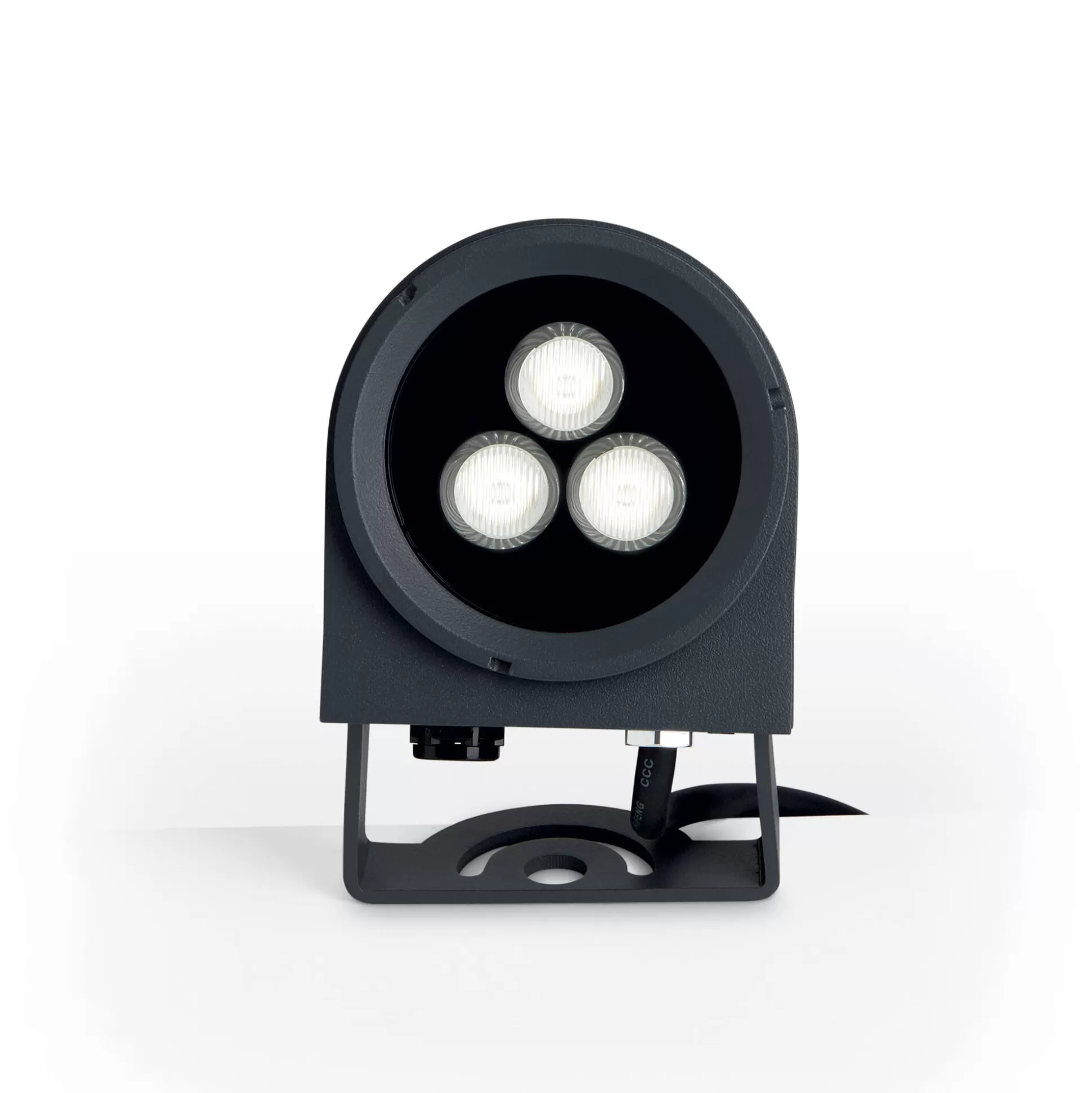 Dmora Lampade Outdoor<Ideal-Lux - Lampada outdoor ULEX PR H15 SOURCE, 9 x 6 x h15 cm,