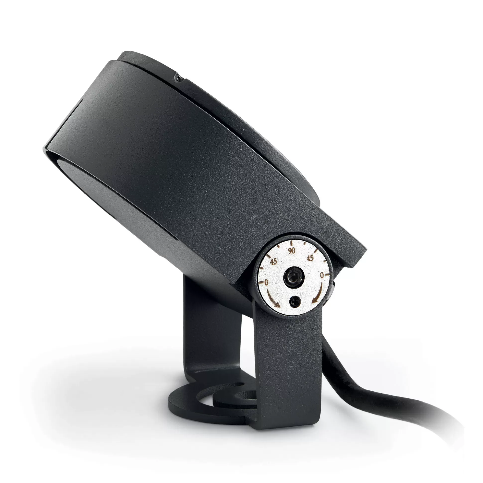 Dmora Lampade Outdoor<Ideal-Lux - Lampada outdoor ULEX PR H15 SOURCE, 9 x 6 x h15 cm,
