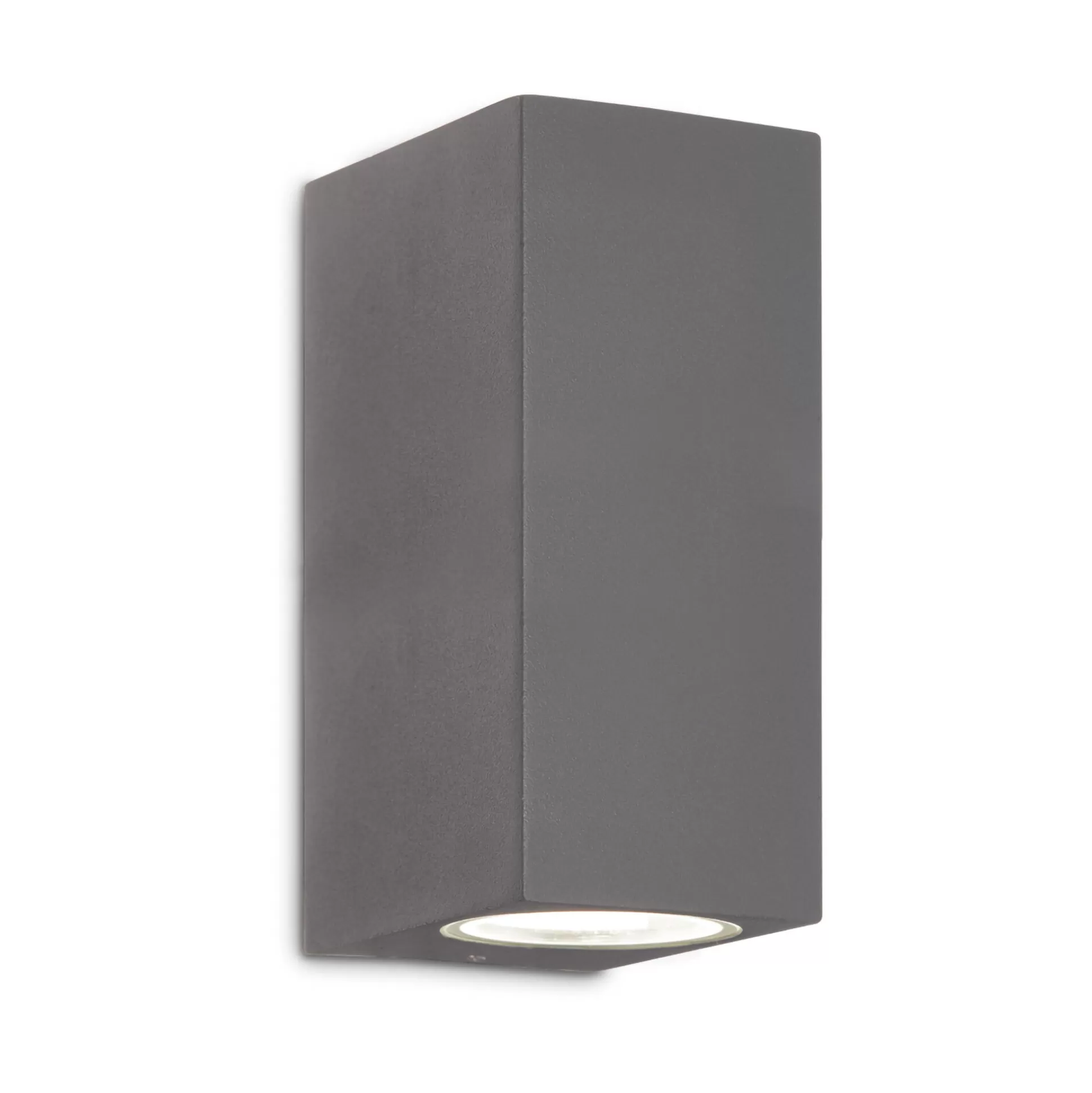 Dmora Lampade Outdoor<Ideal-Lux - Lampada outdoor UP AP2 , 7 x 15 x h10 cm,