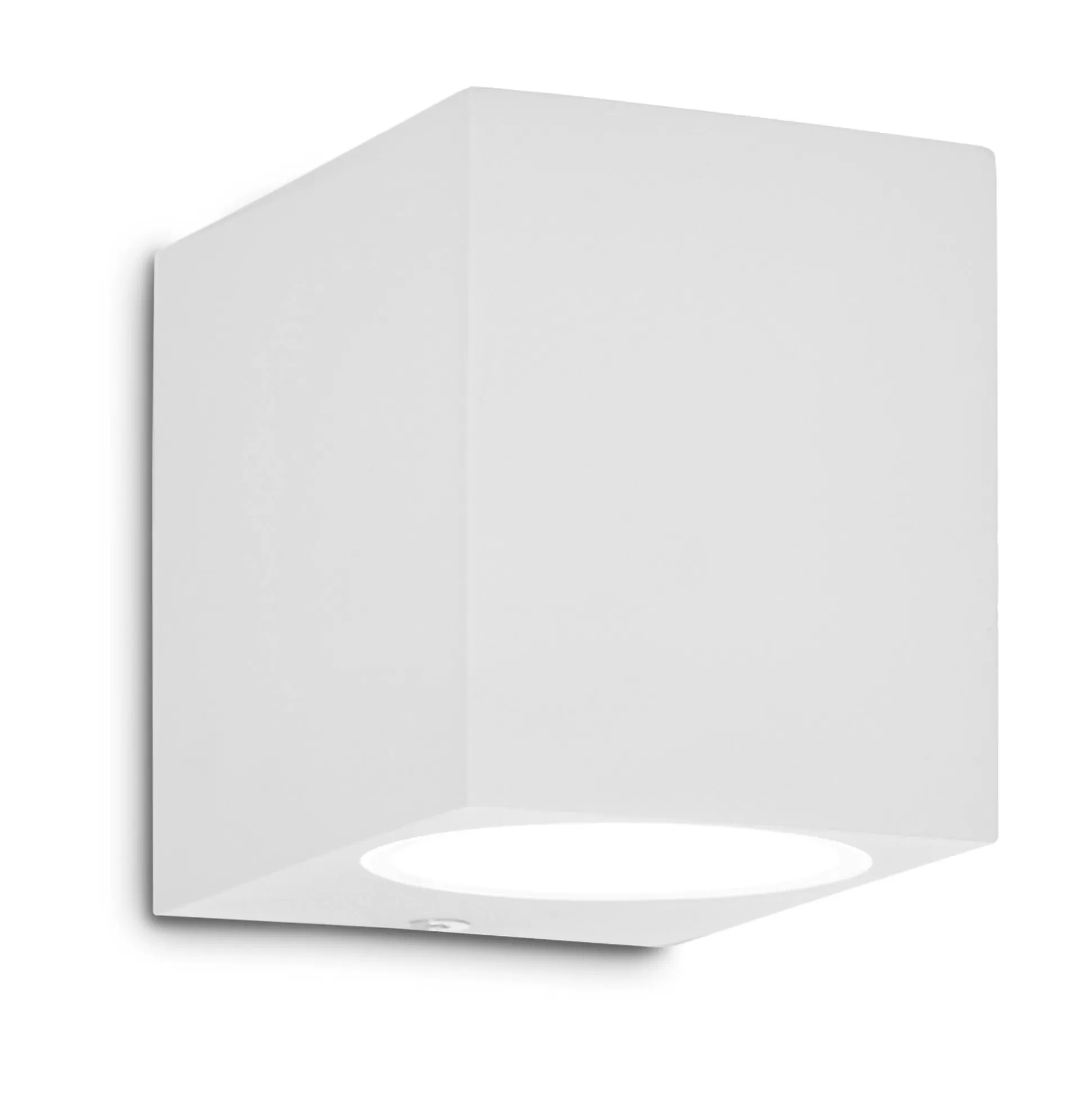 Dmora Lampade Outdoor<Ideal-Lux - Lampada outdoor UP AP1 , 7 x 8 x h10 cm,