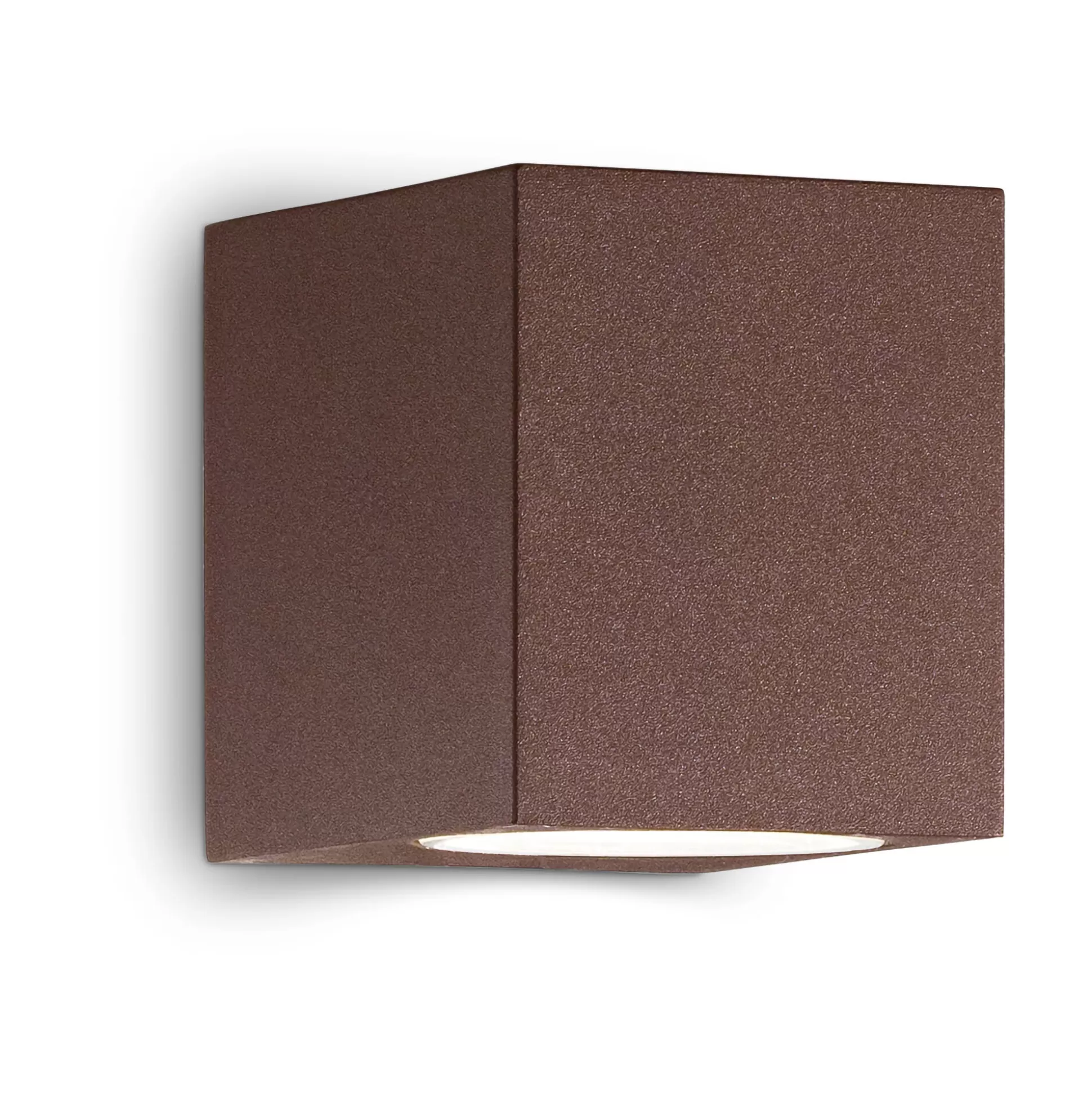 Dmora Lampade Outdoor<Ideal-Lux - Lampada outdoor UP AP1 COFFEE, 7 x 8 x h10 cm,