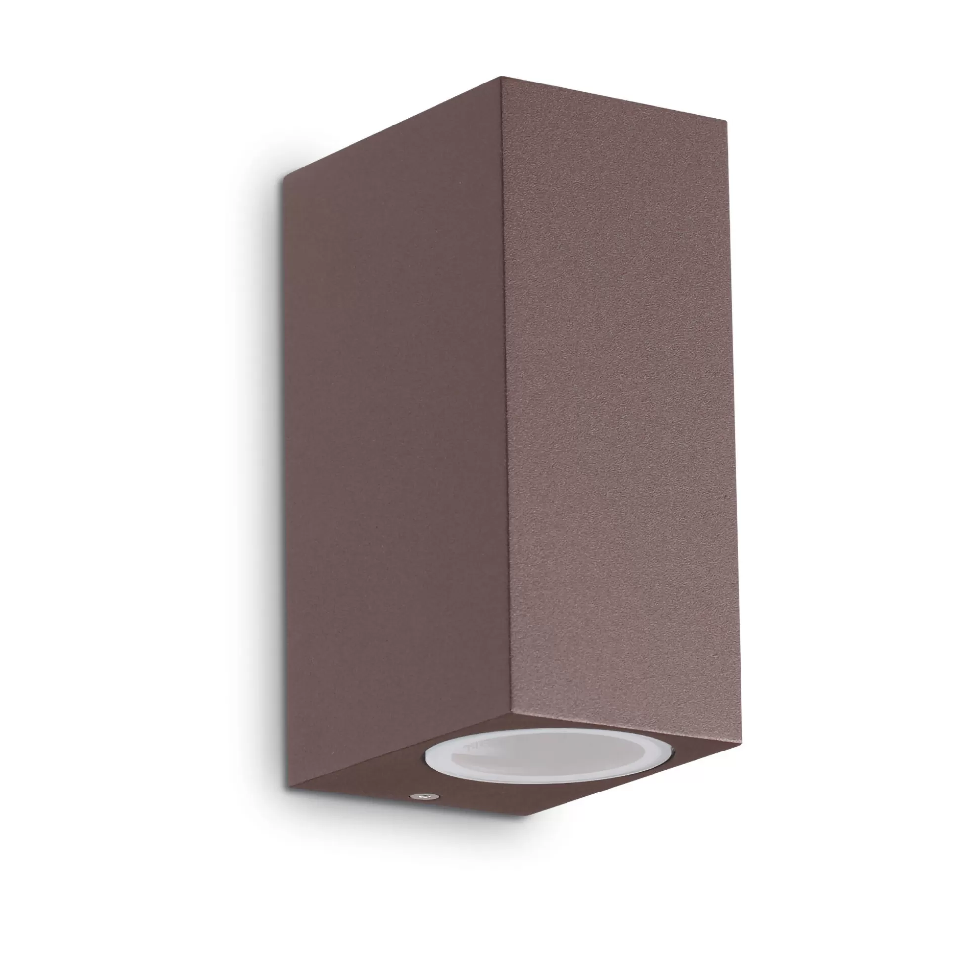 Dmora Lampade Outdoor<Ideal-Lux - Lampada outdoor UP AP2 COFFEE, 7 x 15 x h10 cm,