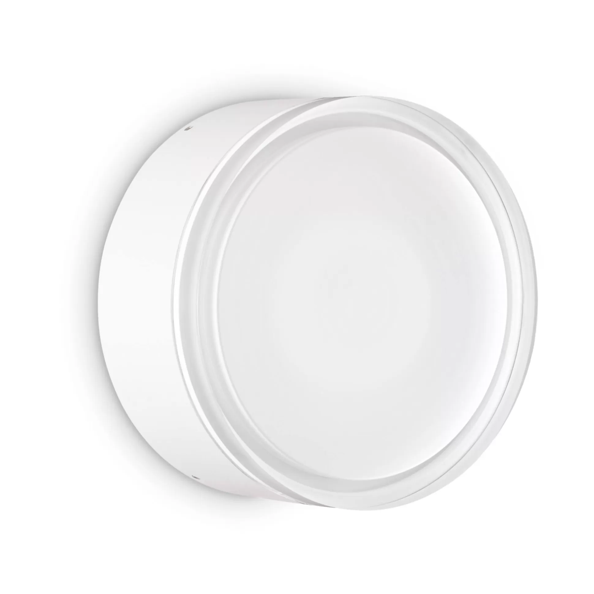Dmora Lampade Outdoor<Ideal-Lux - Lampada outdoor URANO PL1 BIG , 16 x 16 x h8 cm,