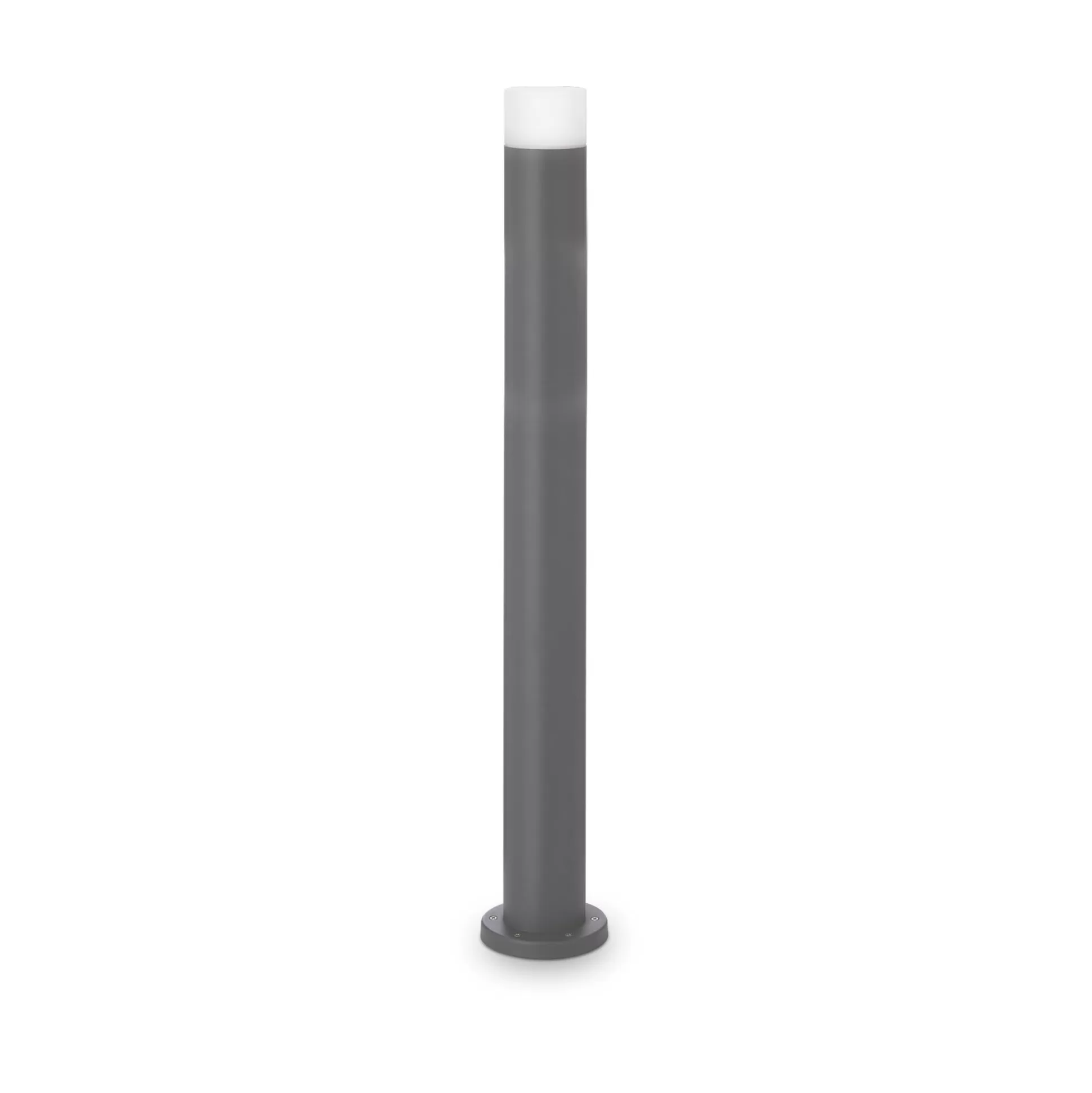 Dmora Lampade Outdoor<Ideal-Lux - Lampada outdoor VENUS PT1 H80, 12 x 12 x h80 cm,