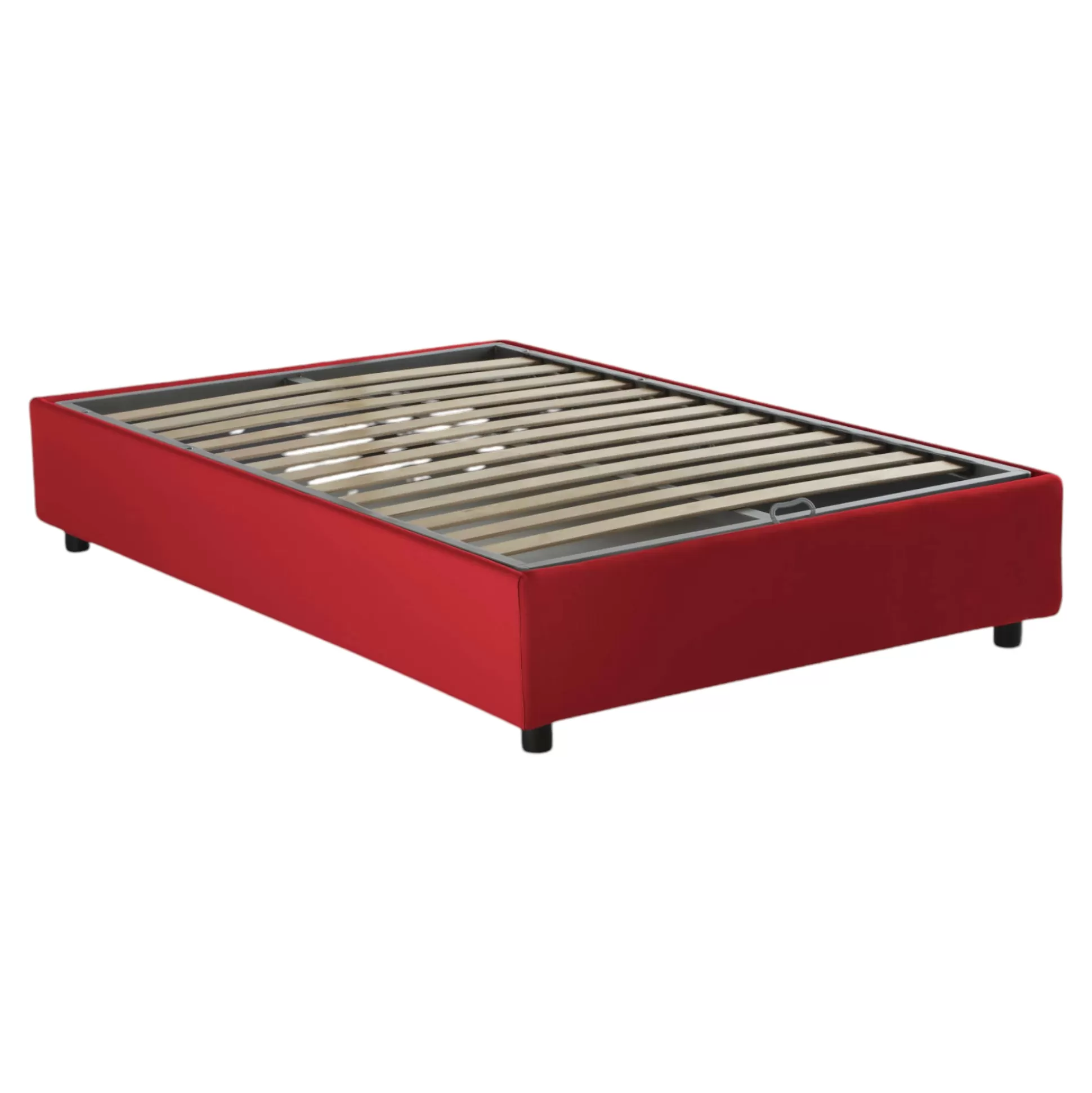 Dmora Letti Piazza E Mezza<Letto piazza e mezza Abici, con materasso Cm 120x200 incluso,