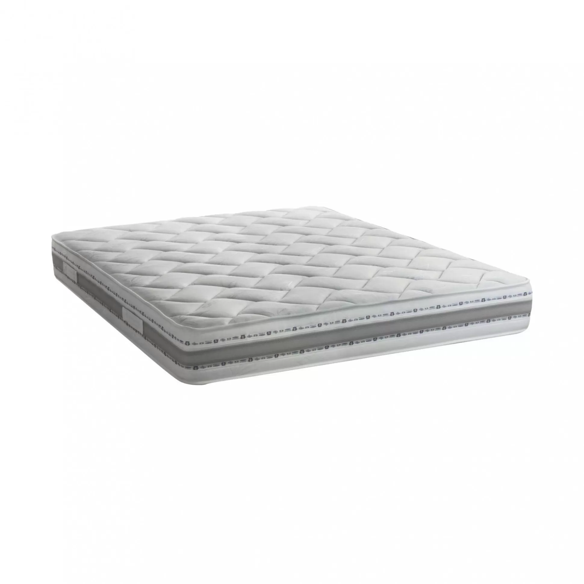 Dmora Materassi Piazza E Mezza<Materasso piazza e mezza Avanti, Anti acaro e Anallergico, Cm 120x190h21