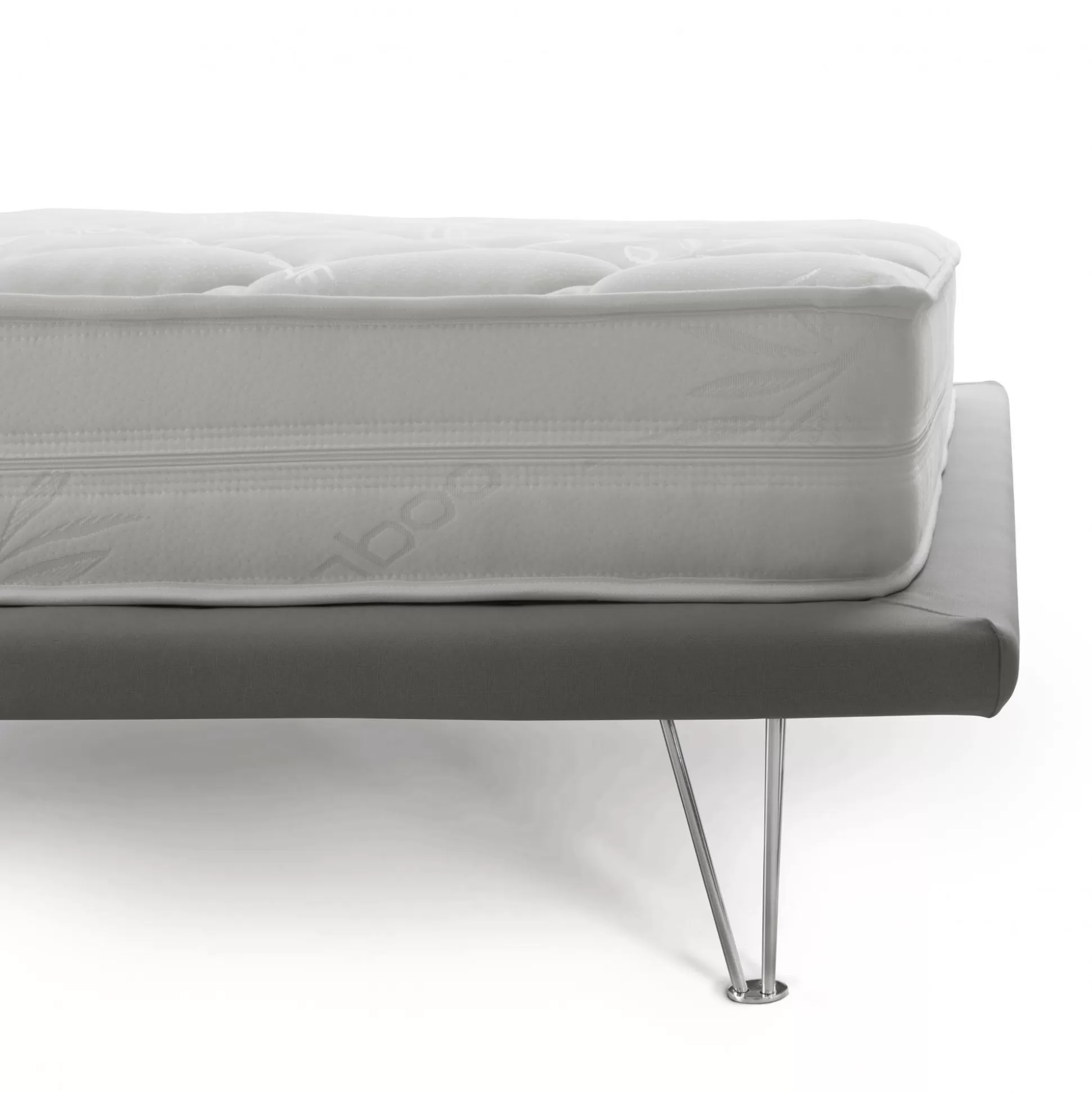 Dmora Materassi Piazza E Mezza<Materasso piazza e mezza Cauro, Anti acaro e Anallergico, Cm 120x190h19