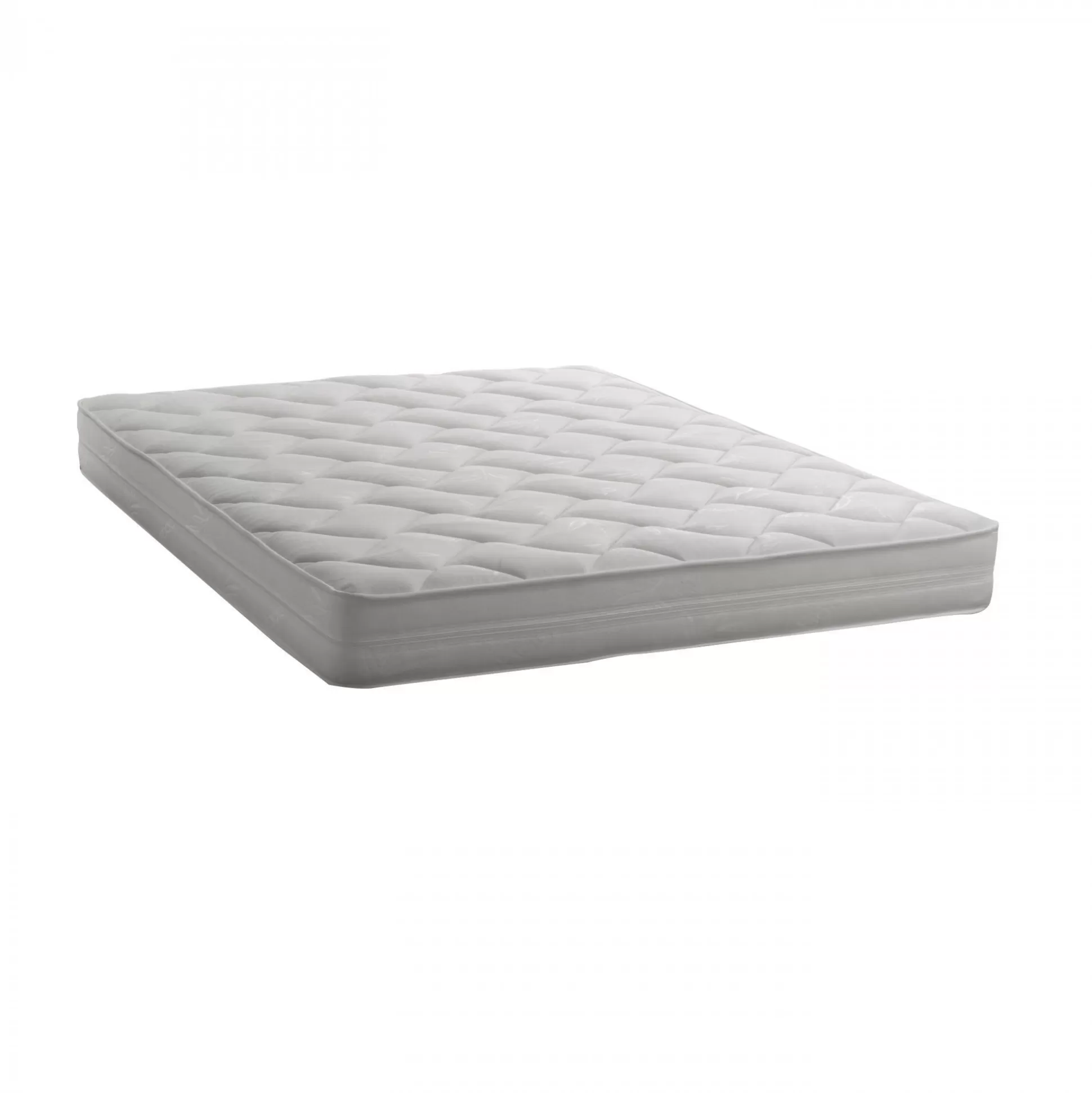 Dmora Materassi Piazza E Mezza<Materasso piazza e mezza Cauro, Anti acaro e Anallergico, Cm 120x190h19