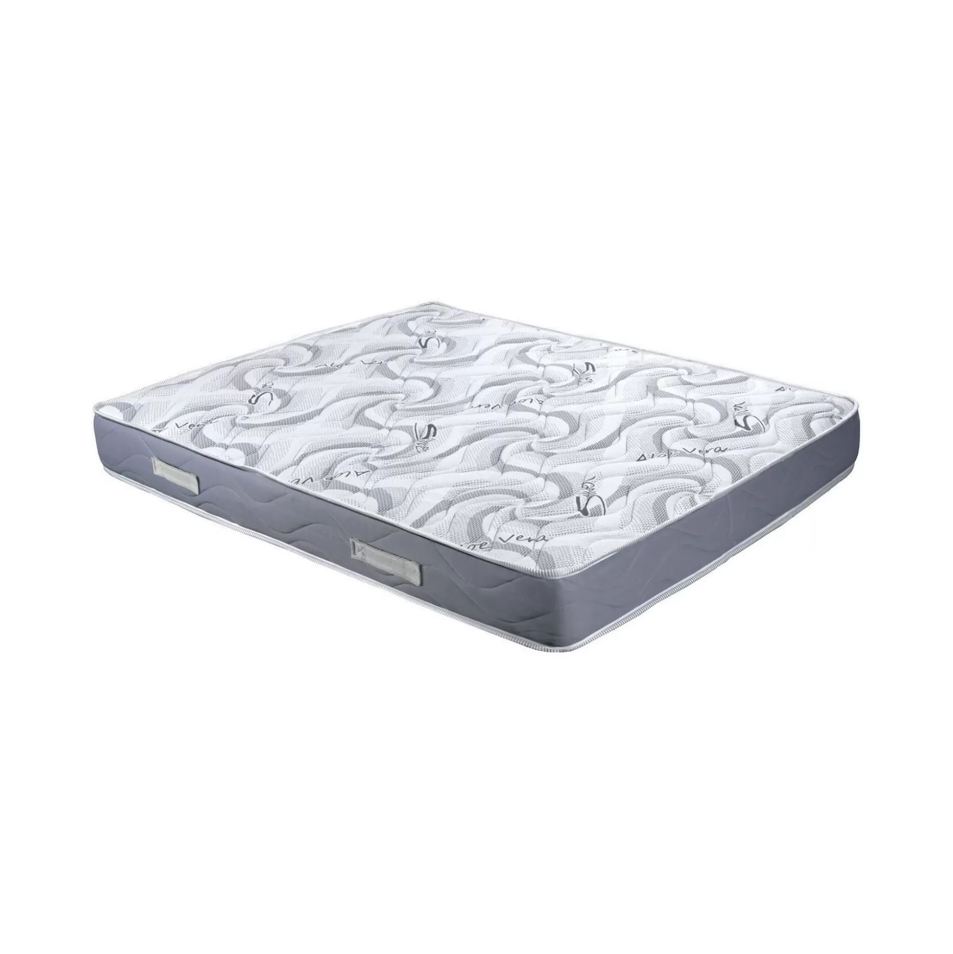 Dmora Materassi Piazza E Mezza<Materasso piazza e mezza Jin, 100% Made in Italy, 120x200xh25 cm