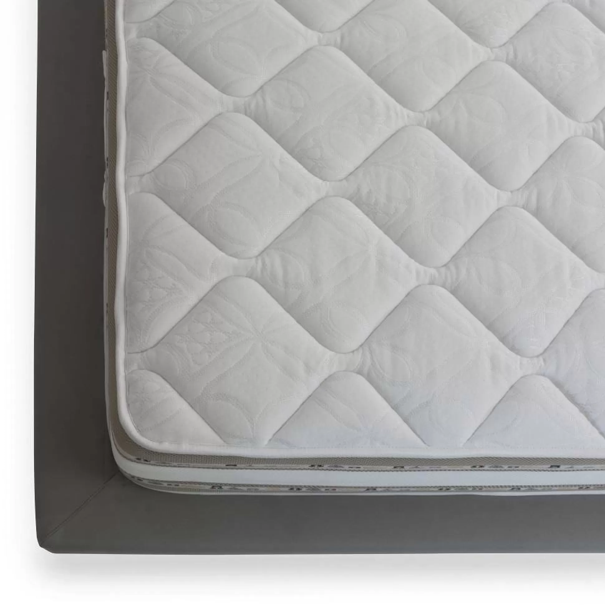 Dmora Materassi Piazza E Mezza<Materasso piazza e mezza Mariasole, Anti acaro e Anallergico, Cm 120x190h27