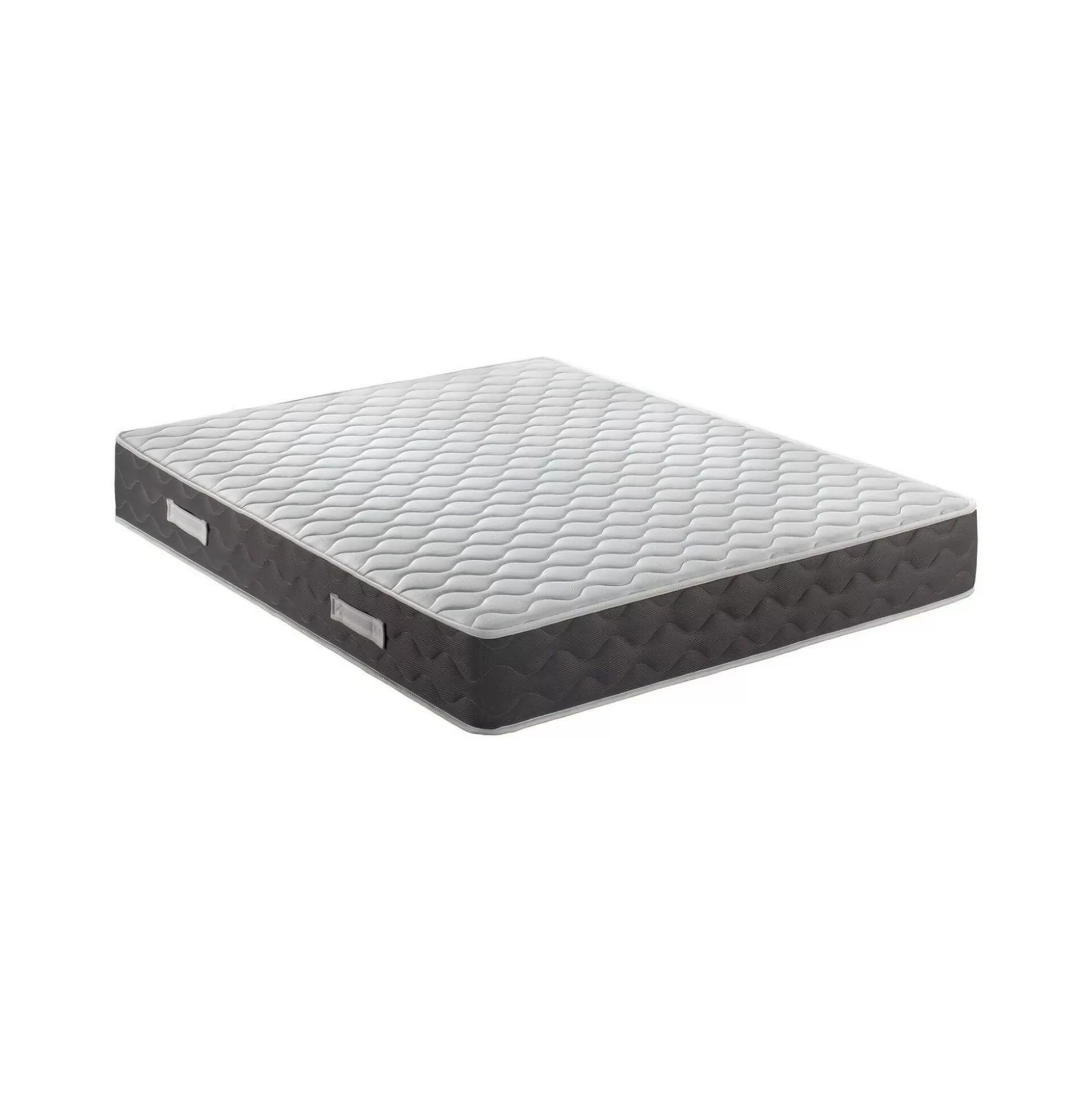 Dmora Materassi Piazza E Mezza<Materasso piazza e mezza Sidney, 100% Made in Italy, 120x200xh28 cm