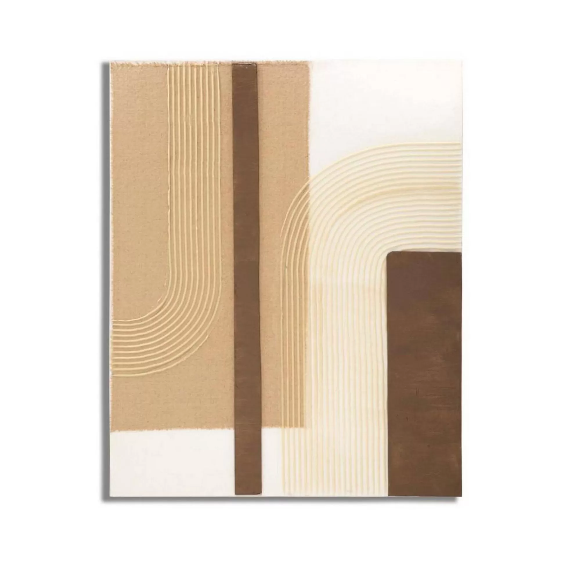 Dmora Quadri<Quadro Fondoro, 80x3 h100 cm,