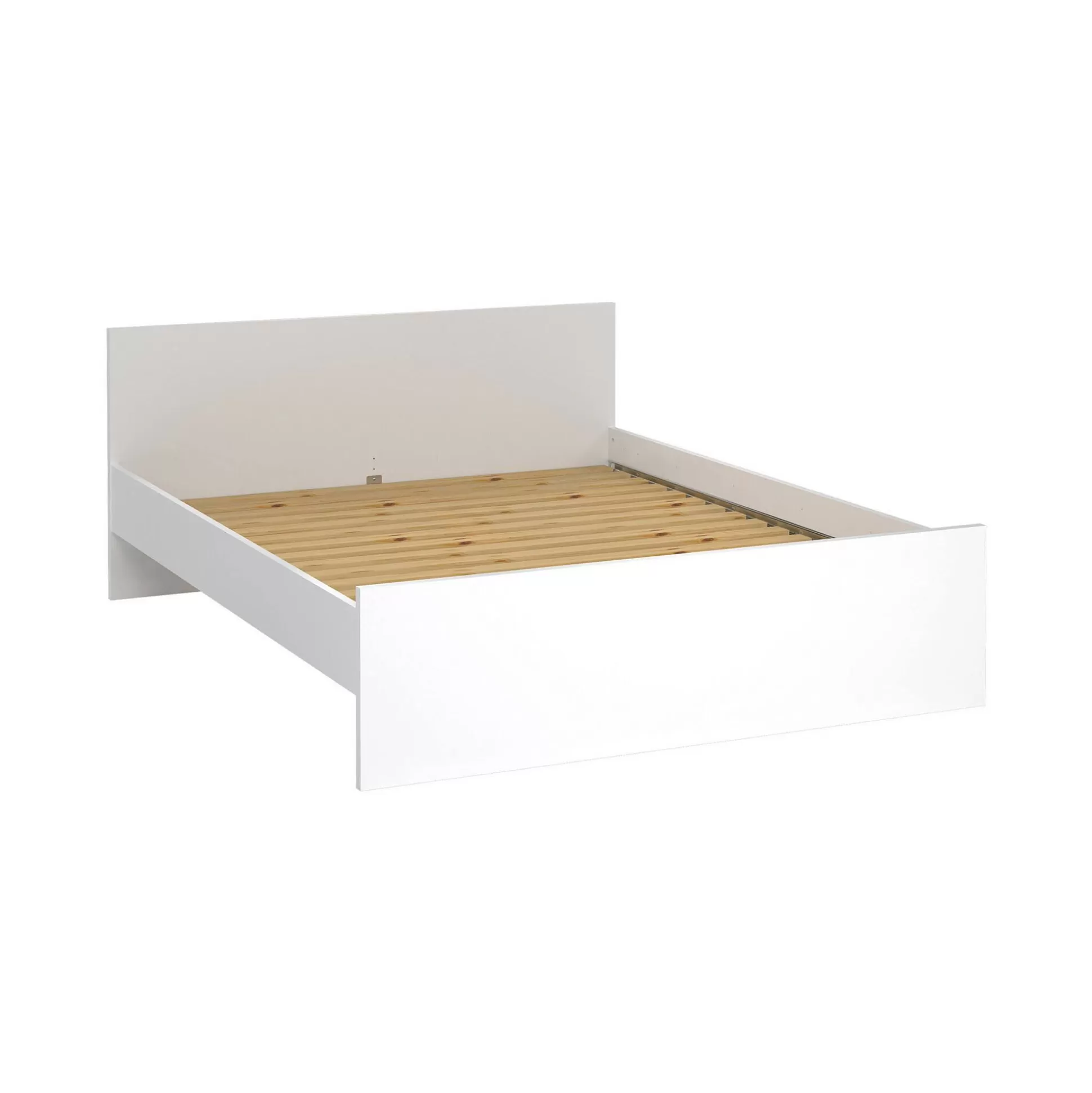 Dmora Reti Letto Piazza E Mezza<Rete letto piazza e mezza Dstracch, 207x166 h80 cm,
