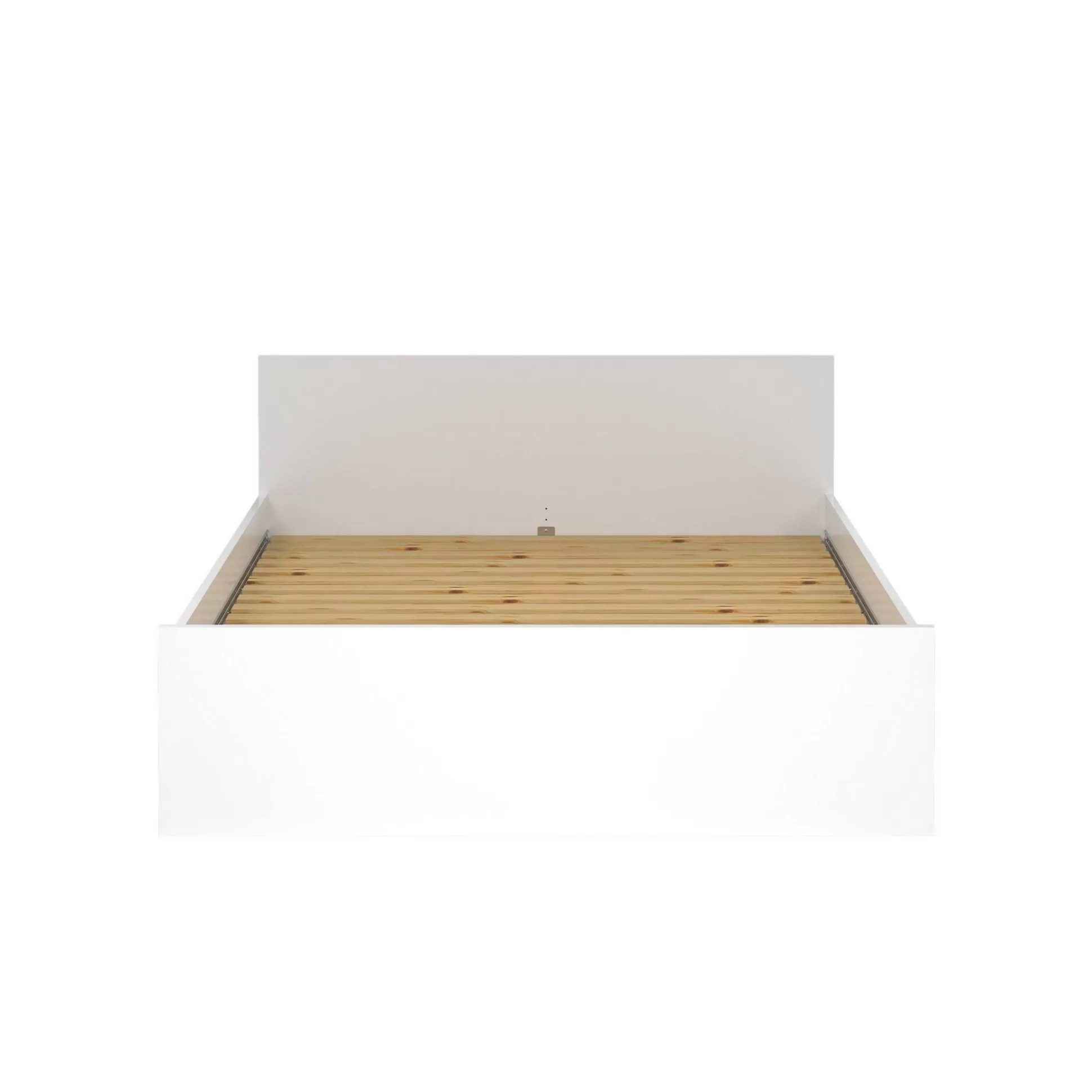Dmora Reti Letto Piazza E Mezza<Rete letto piazza e mezza Dstracch, 207x166 h80 cm,