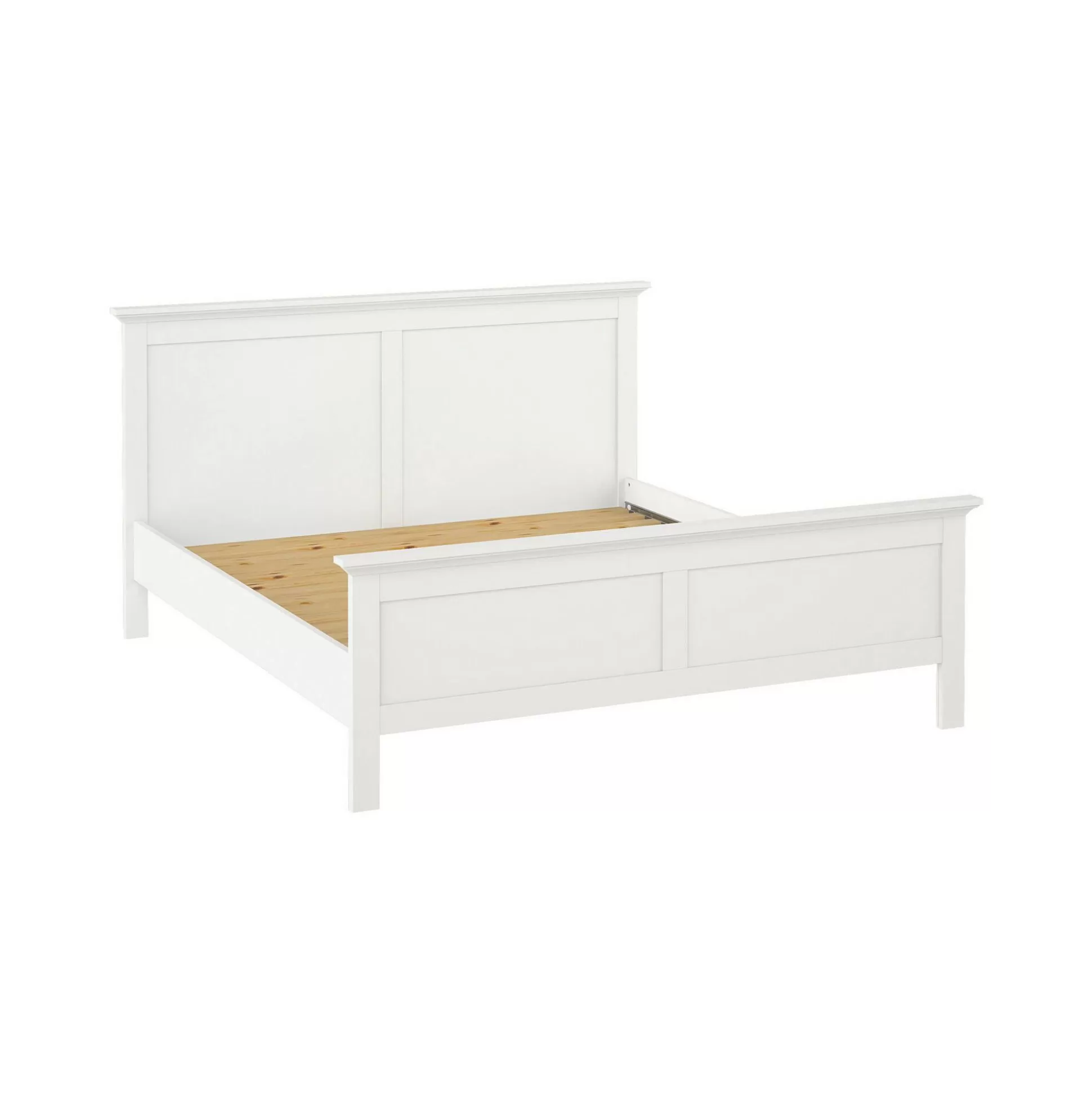 Dmora Reti Letto Piazza E Mezza<Rete letto piazza e mezza Faxai, 179x211 h110 cm,