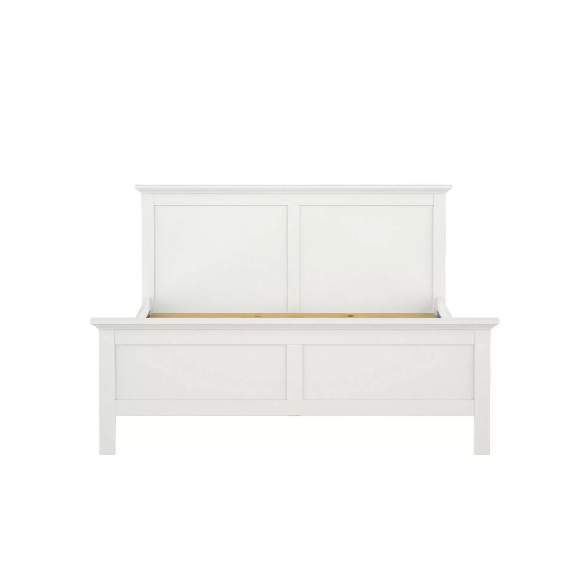 Dmora Reti Letto Piazza E Mezza<Rete letto piazza e mezza Faxai, 179x211 h110 cm,