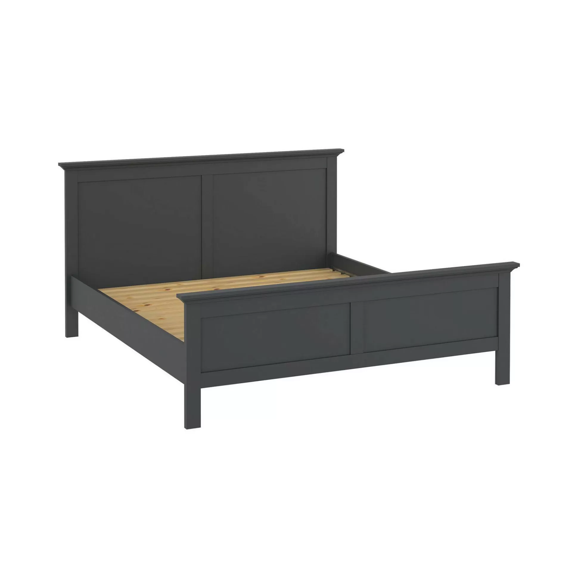 Dmora Reti Letto Piazza E Mezza<Rete letto piazza e mezza Faxai, 179x211 h110 cm,