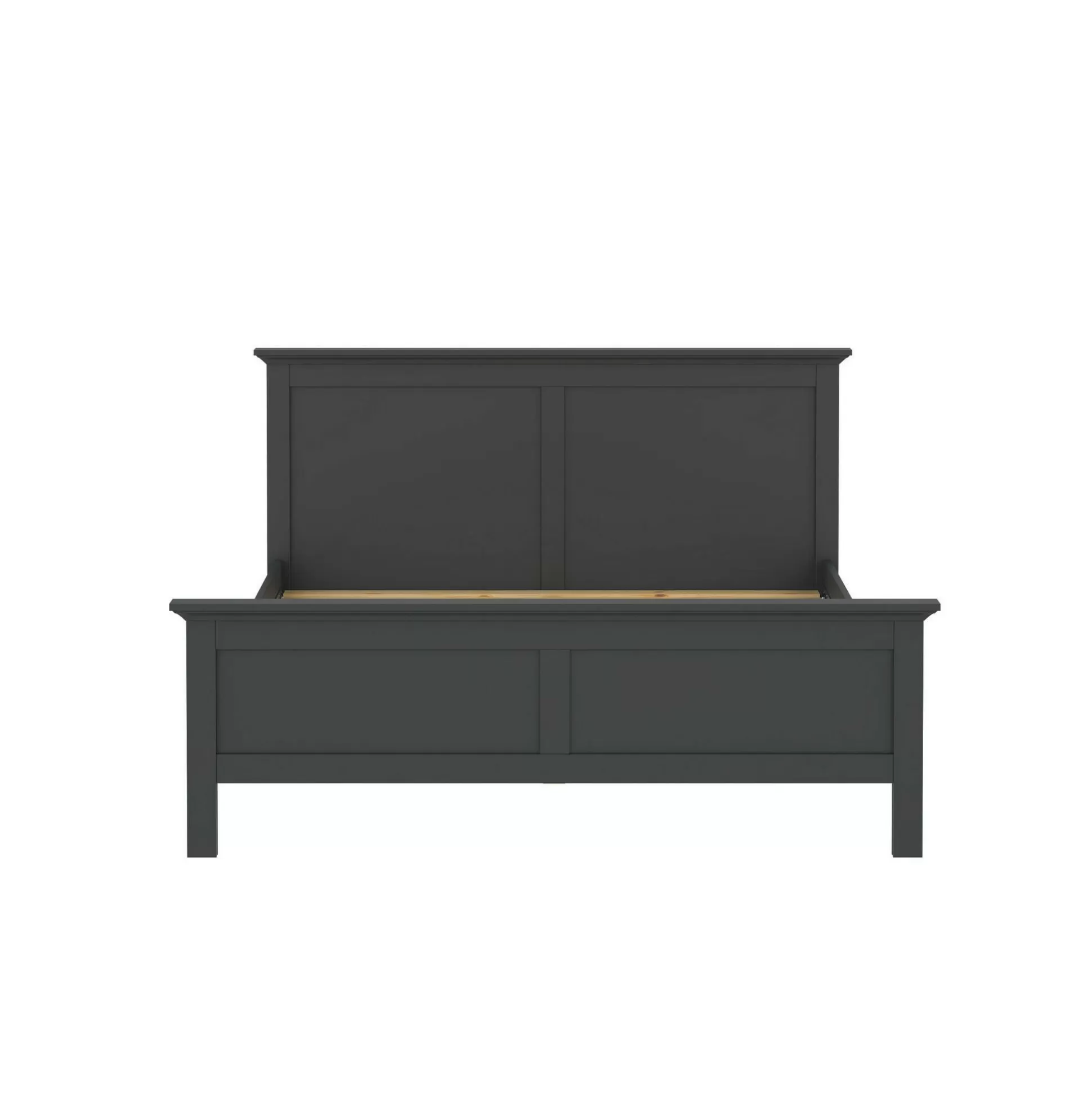 Dmora Reti Letto Piazza E Mezza<Rete letto piazza e mezza Faxai, 179x211 h110 cm,