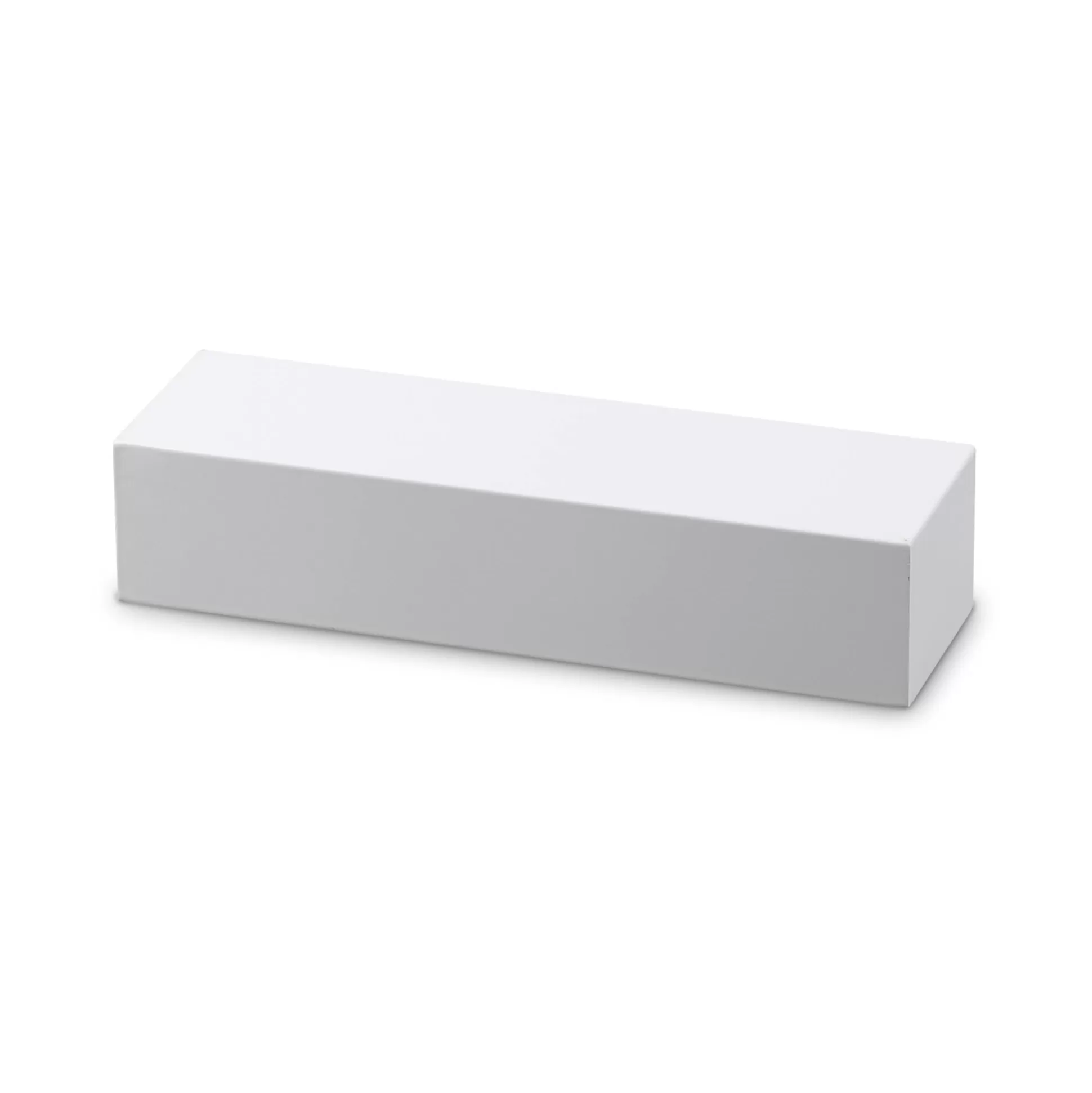 Dmora Sistemi Luce Binari<Sistema luce binario ARCA EGO DRIVER BOX D255 WH, 26 x 8 x h6 cm,
