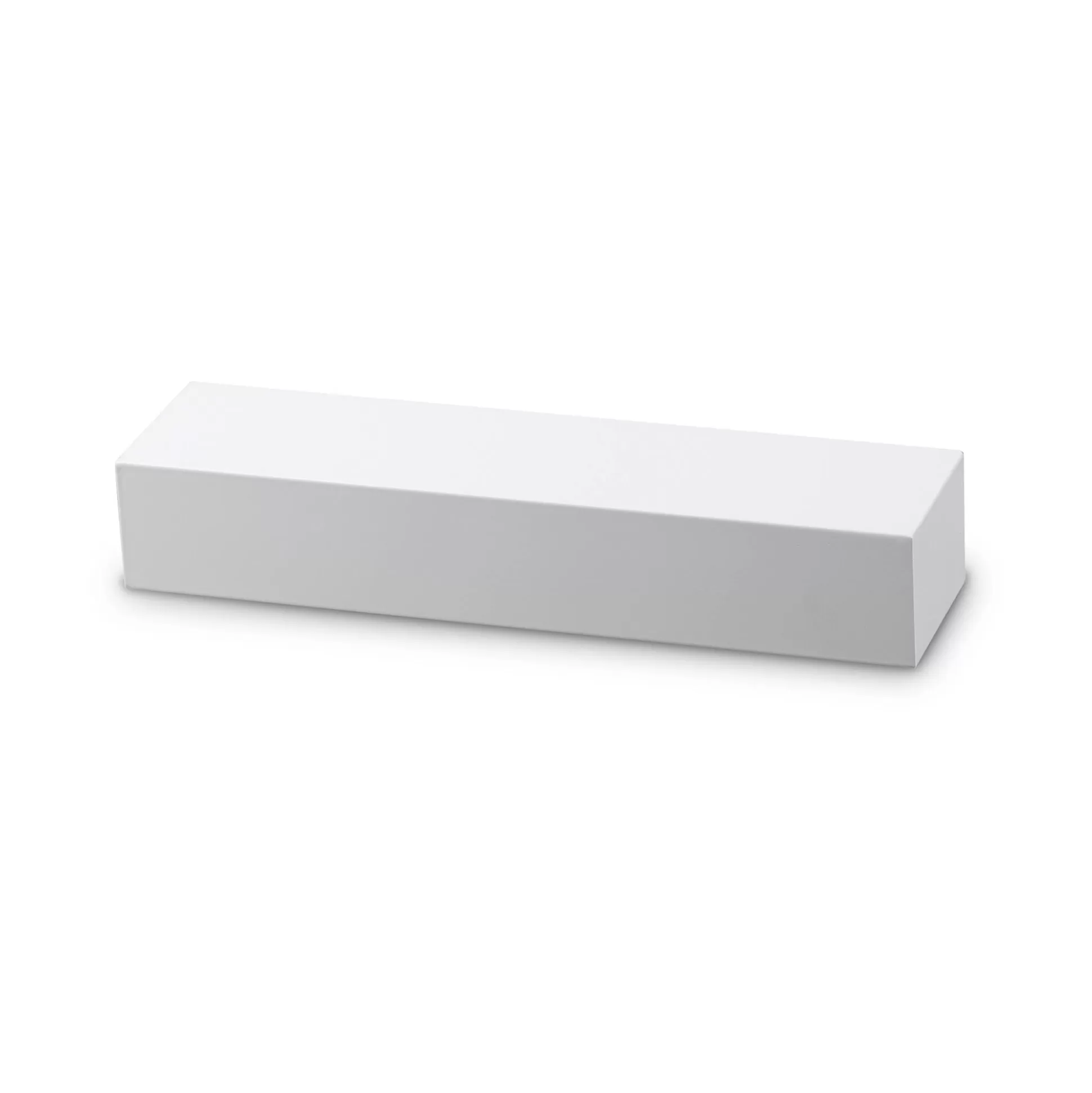 Dmora Sistemi Luce Binari<Sistema luce binario ARCA EGO DRIVER BOX D330 WH, 33 x 8 x h6 cm,