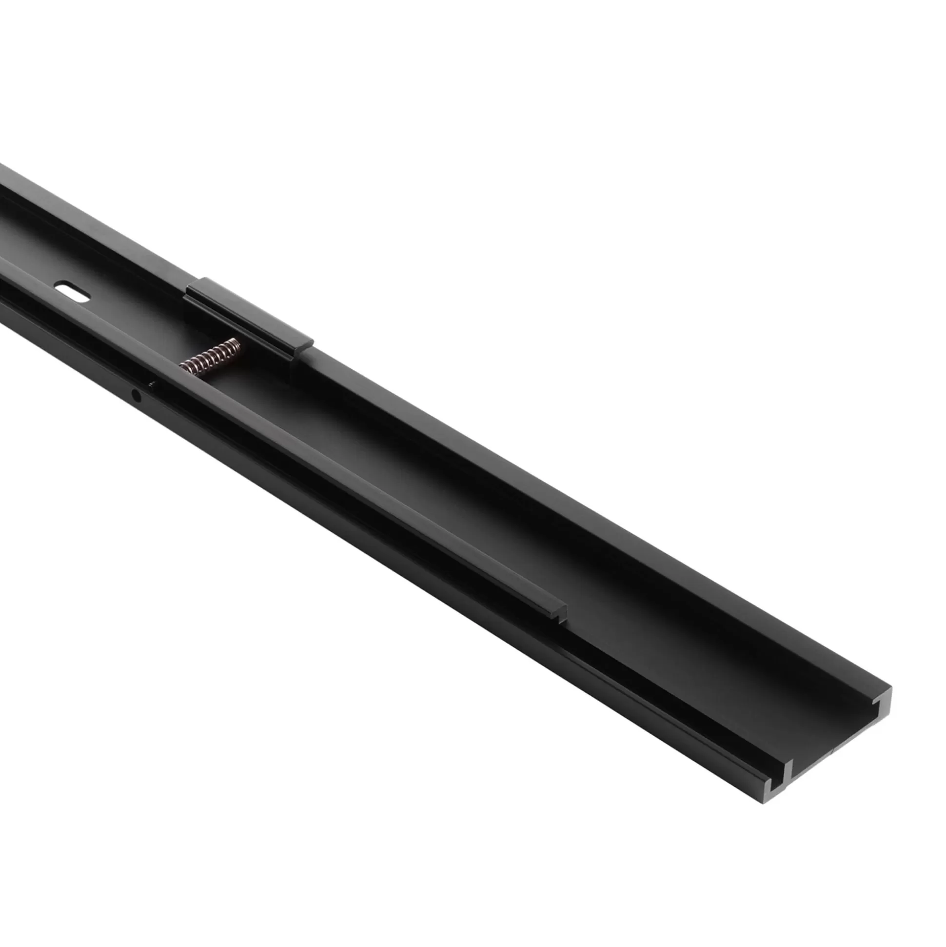 Dmora Sistemi Luce Binari<Sistema luce binario ARCA KIT SURFACE FOR 1 MT, 100 x 4 x h1 cm,