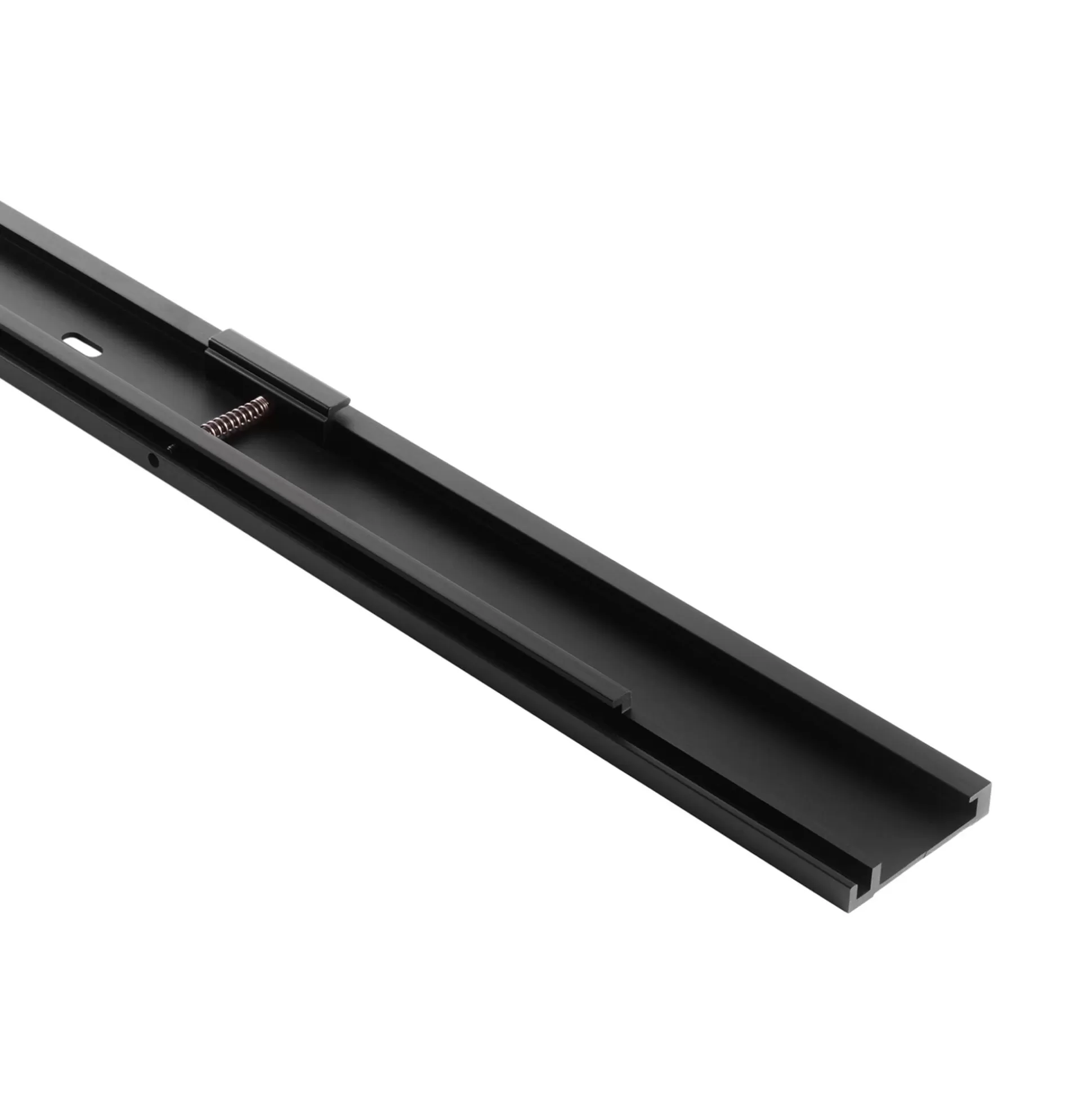 Dmora Sistemi Luce Binari<Sistema luce binario ARCA KIT SURFACE FOR 1 MT, 100 x 4 x h1 cm,