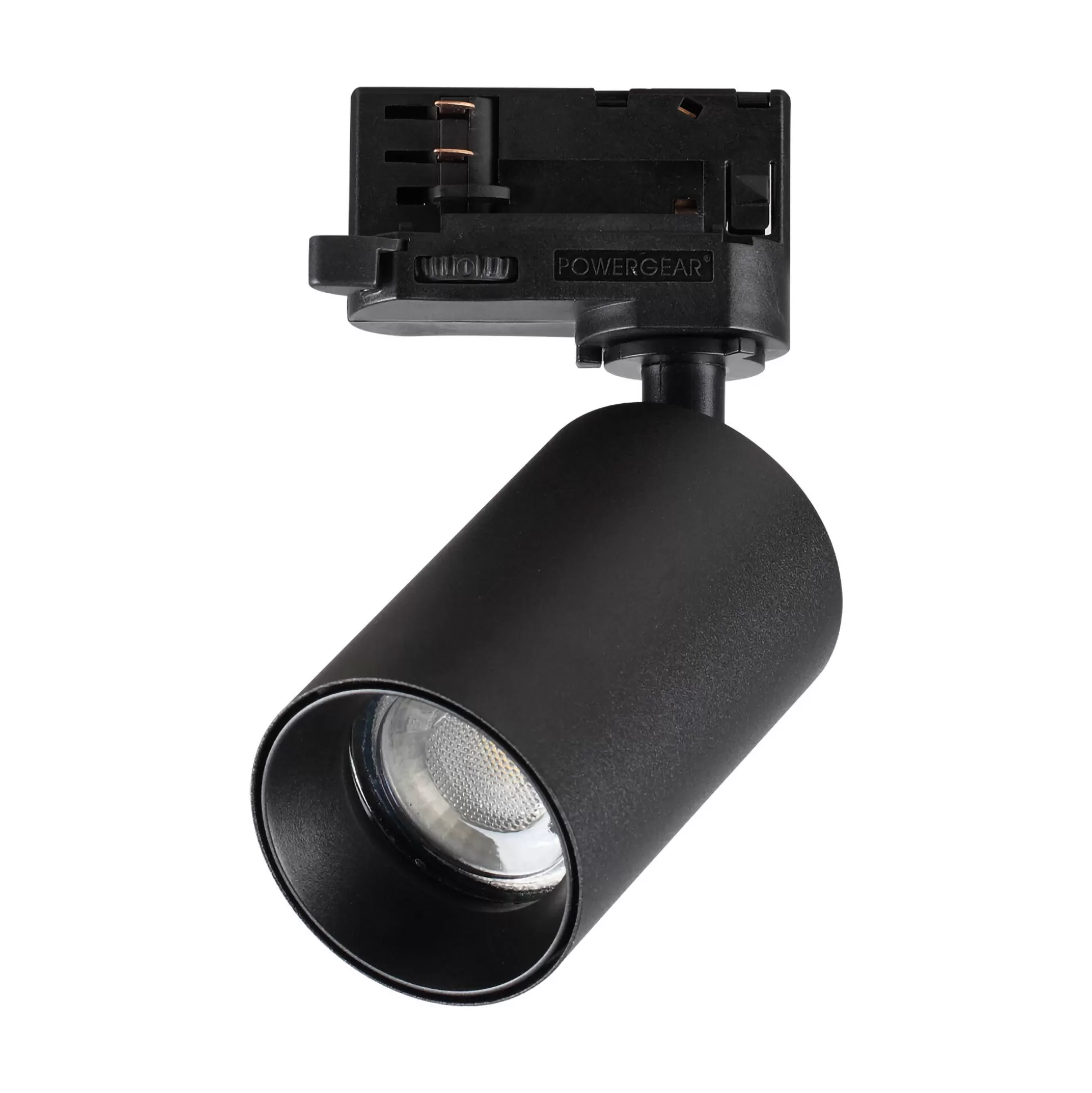 Dmora Sistemi Luce Binari<Sistema luce binario BYTE TRACK , 6 x 7 x h11 cm,