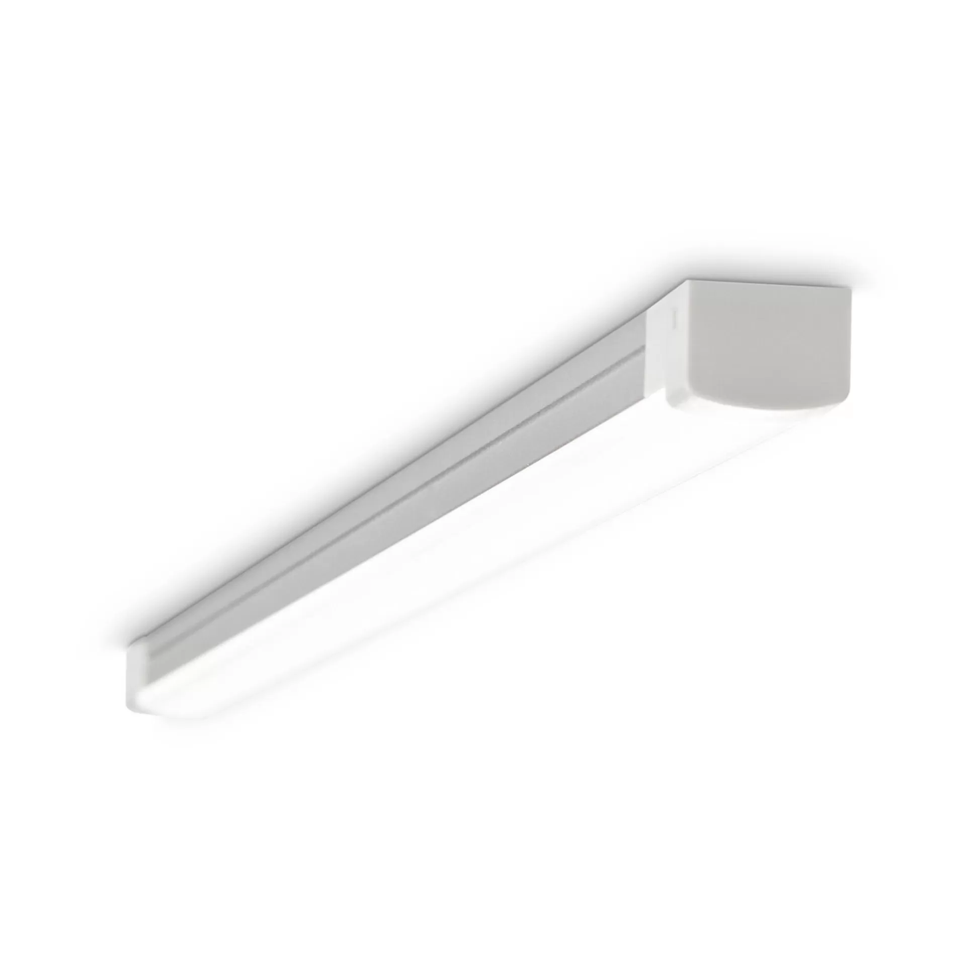 Dmora Sistemi Luce Binari<Sistema luce binario CHEF PROFILE D26, 26 x 2 x h1 cm,