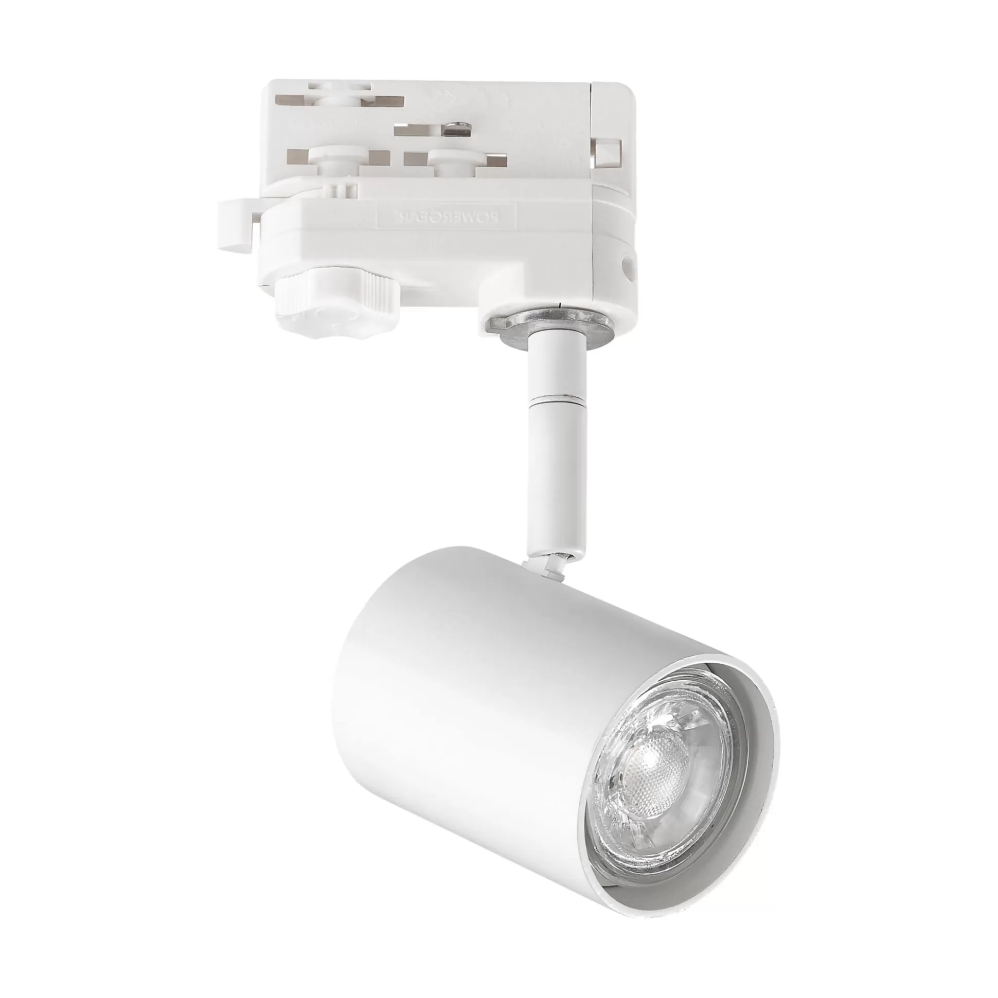 Dmora Sistemi Luce Binari<Sistema luce binario SPOT TRACK , 6 x 8 x h18 cm,